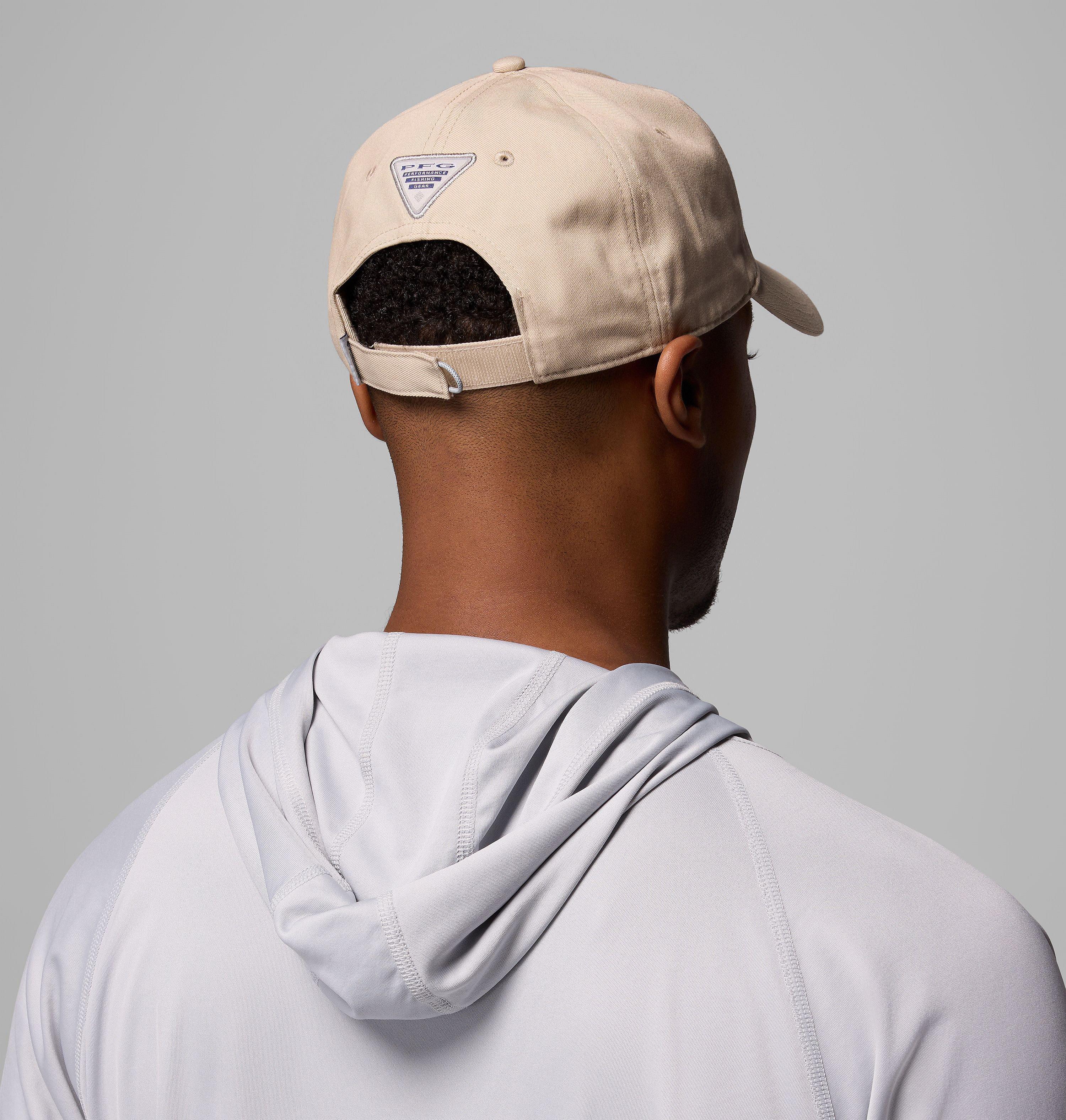 PFG Bonehead Ball Cap 4