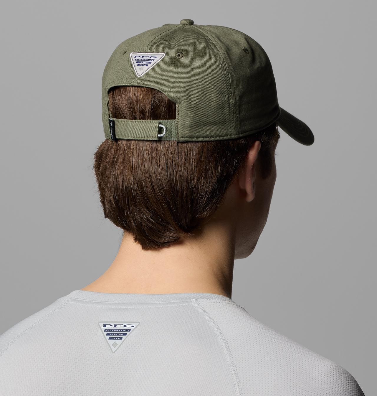 PFG Bonehead™ Ball Cap 4