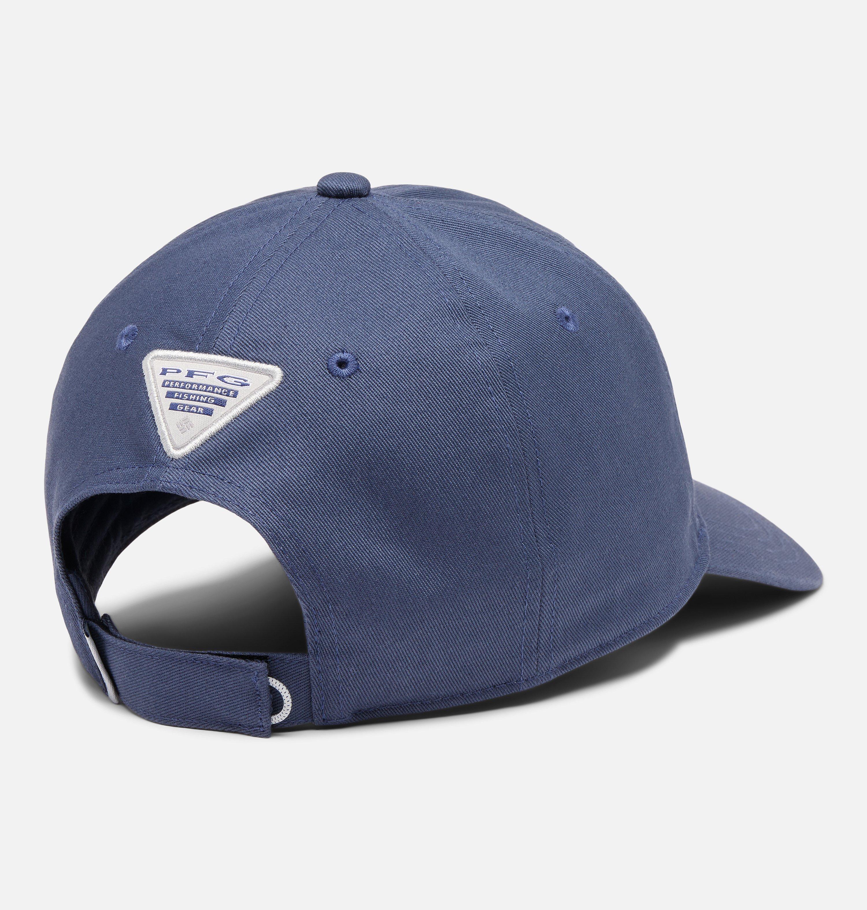 PFG Bonehead Ball Cap 2