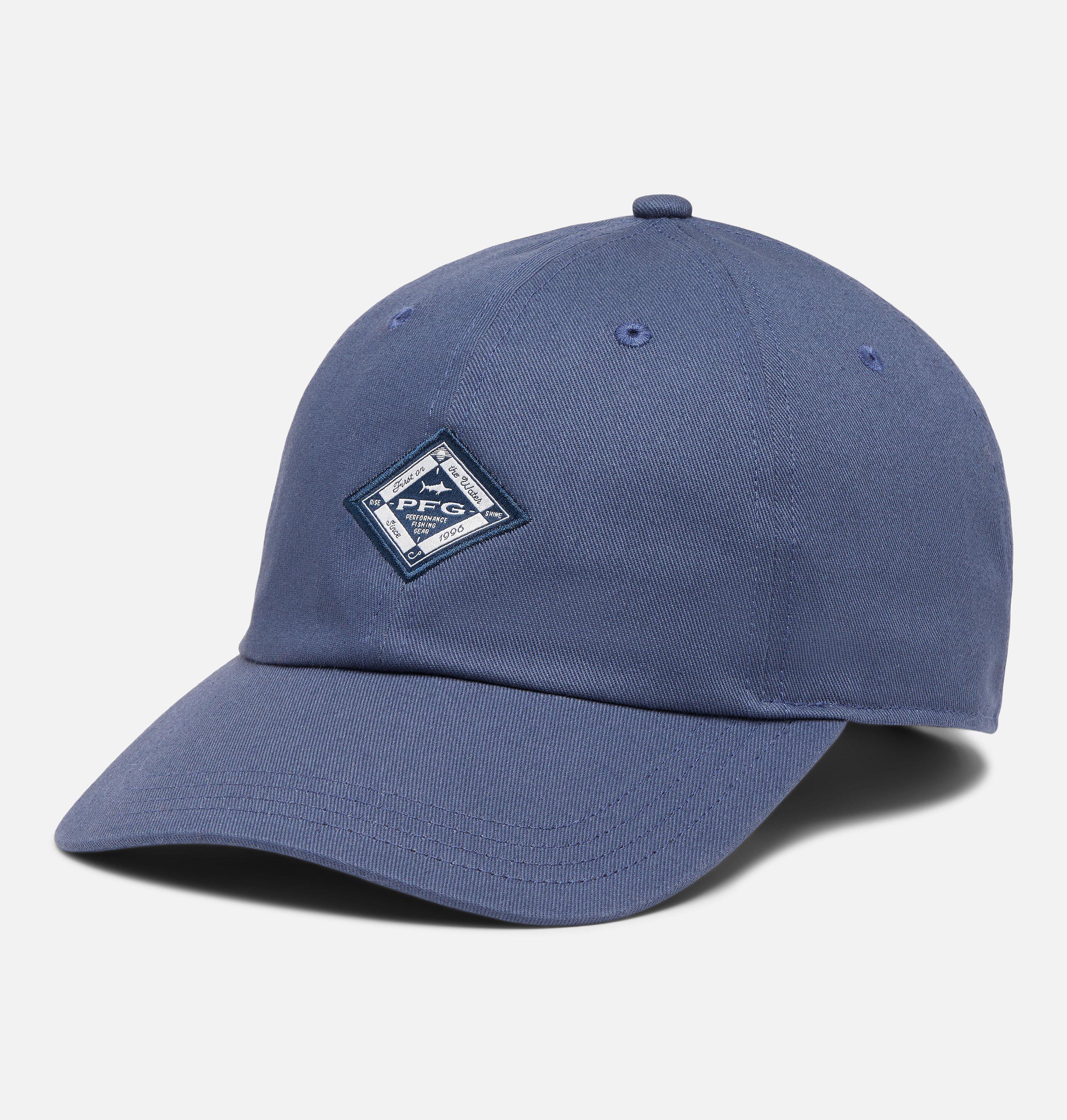 PFG Bonehead Ball Cap 1