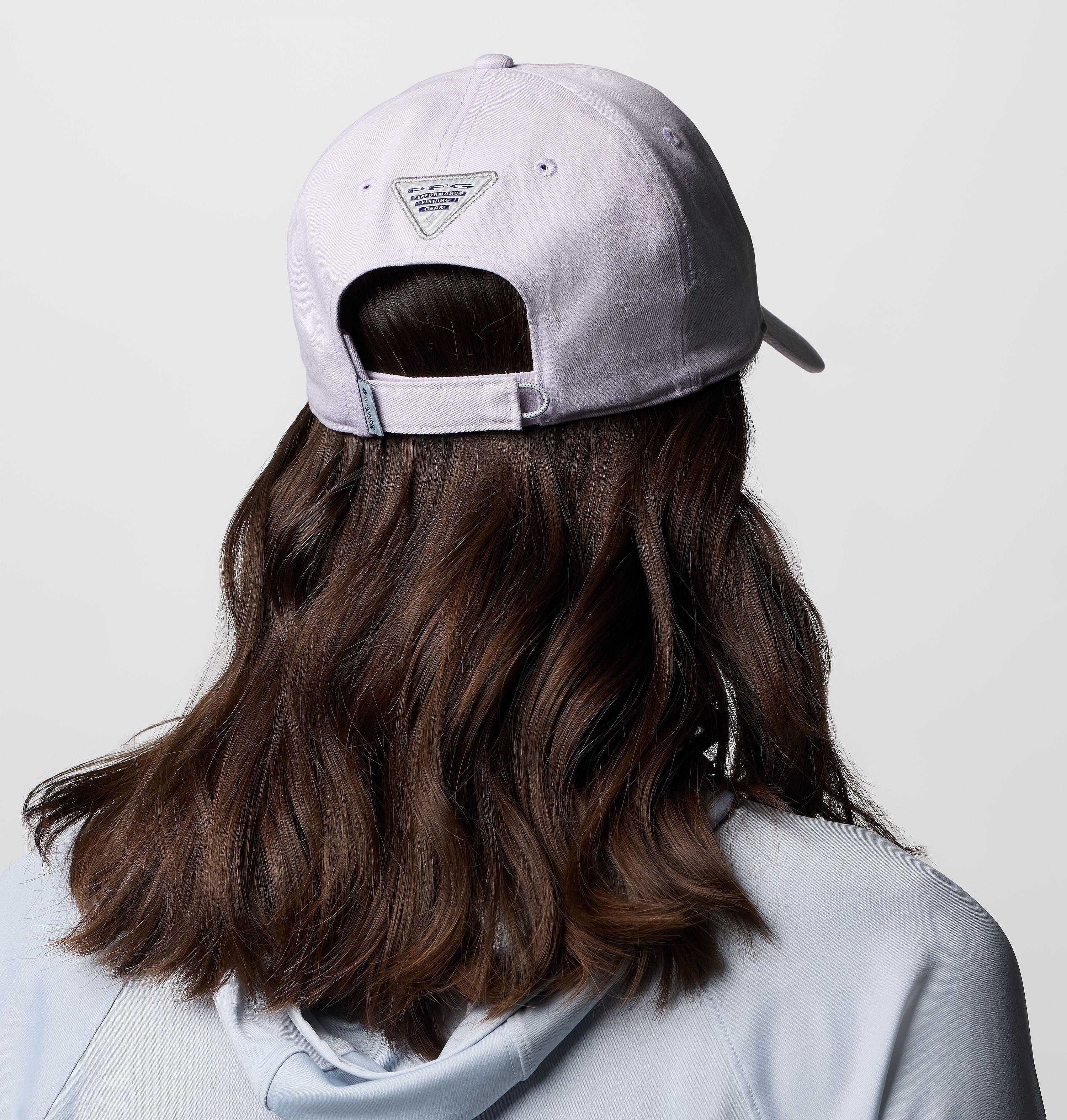PFG Bonehead Ball Cap 6
