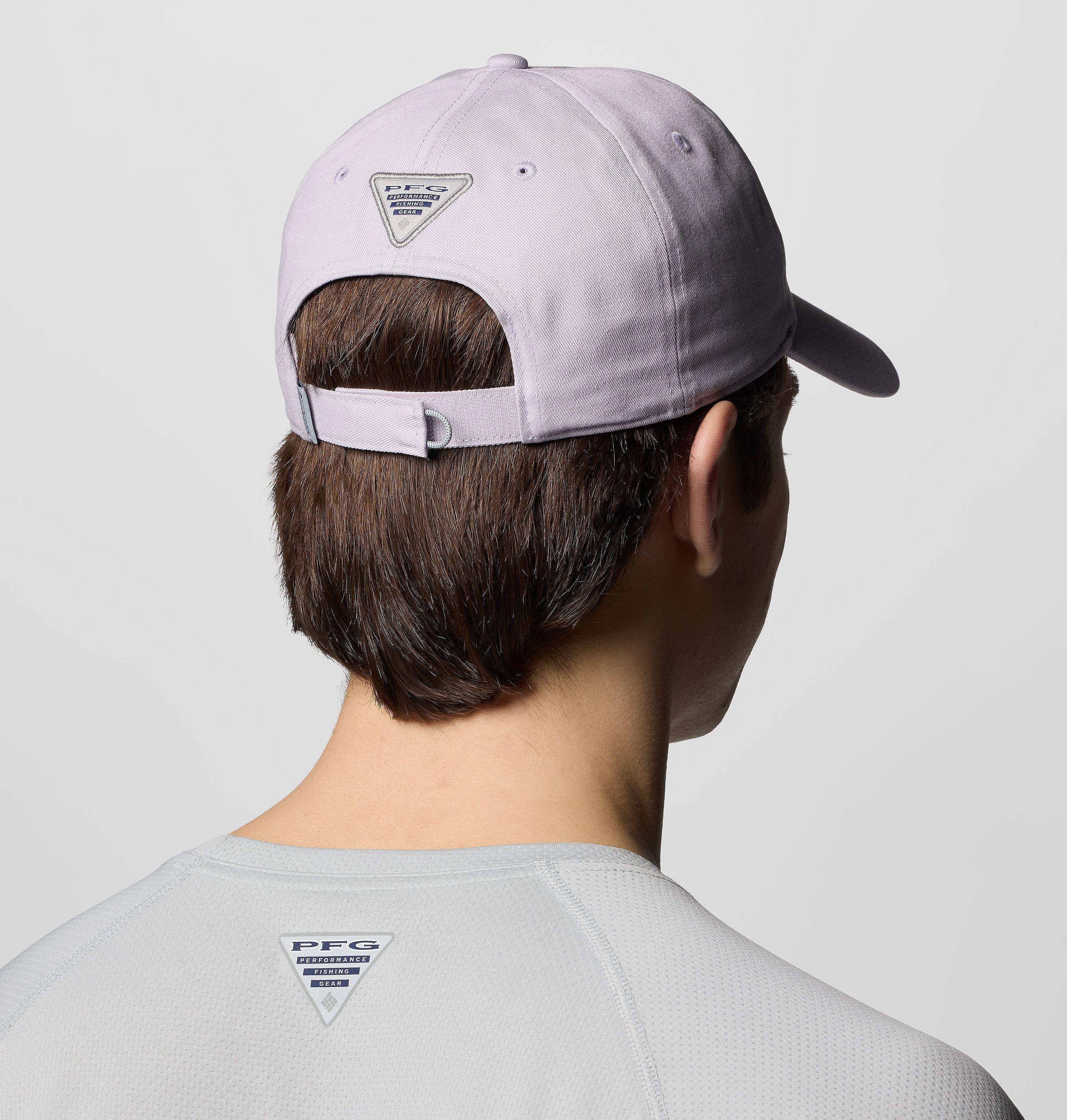 PFG Bonehead Ball Cap 4