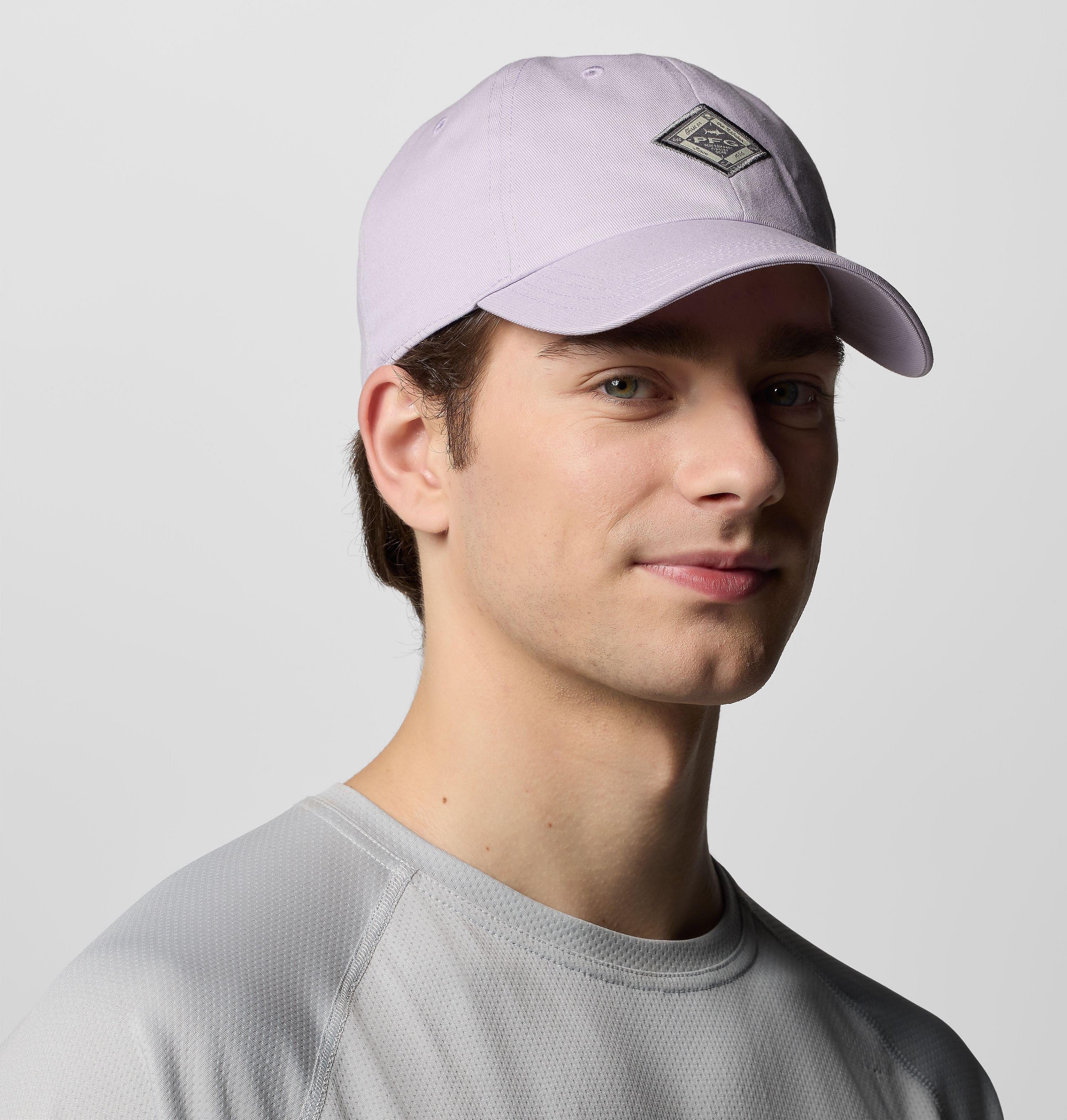 PFG Bonehead Ball Cap 3