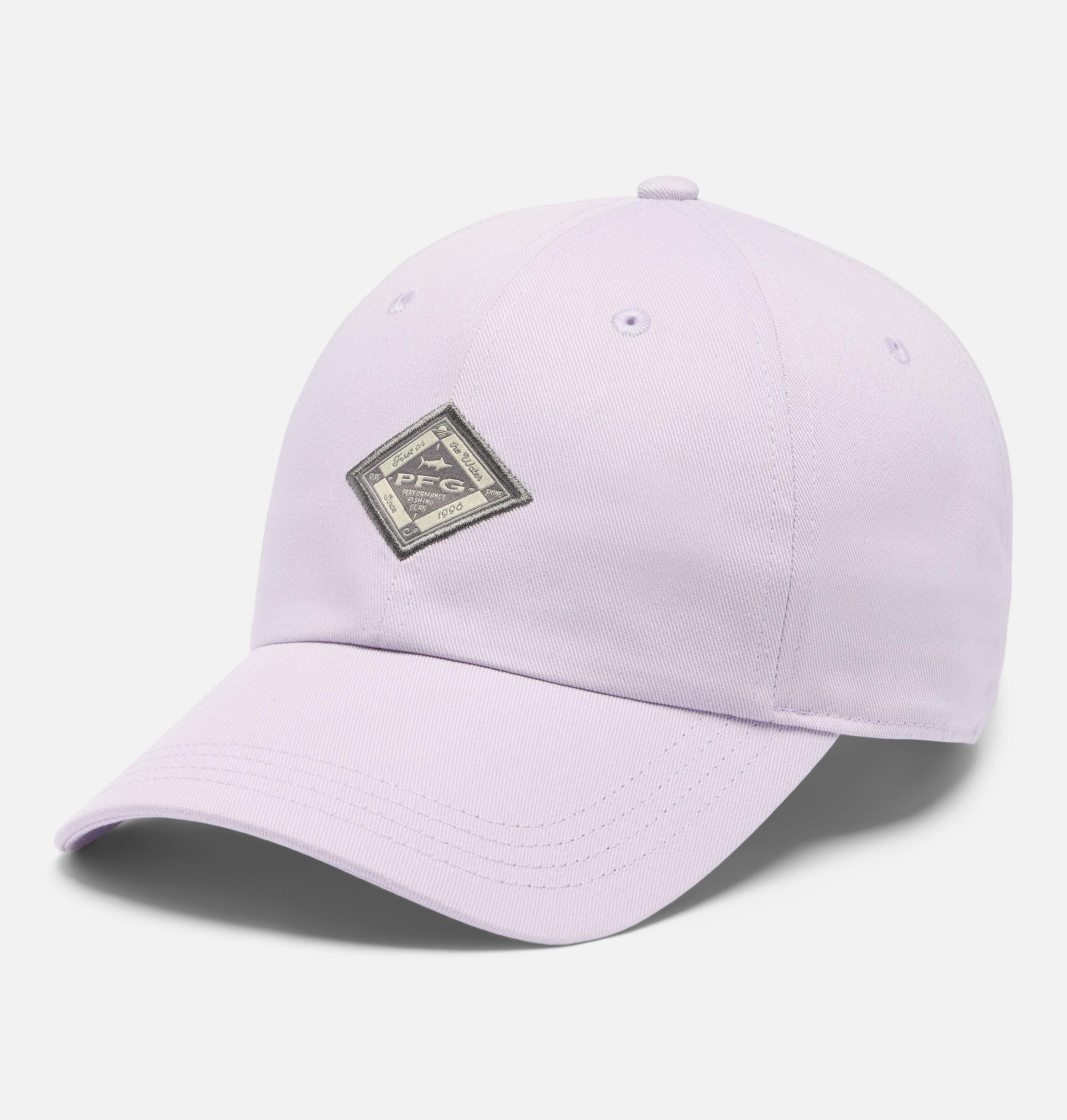 PFG Bonehead Ball Cap 1