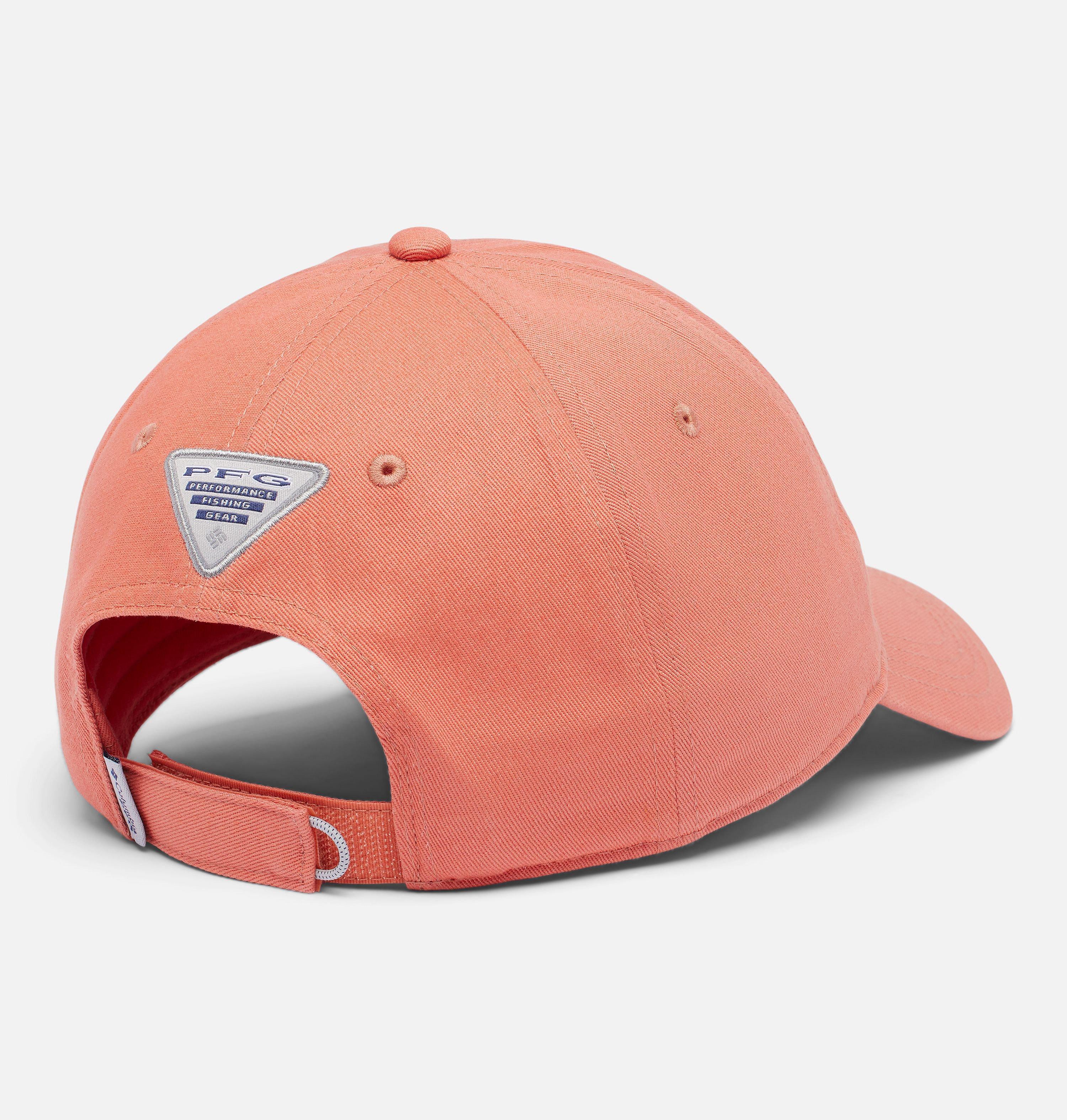 PFG Bonehead Ball Cap 2