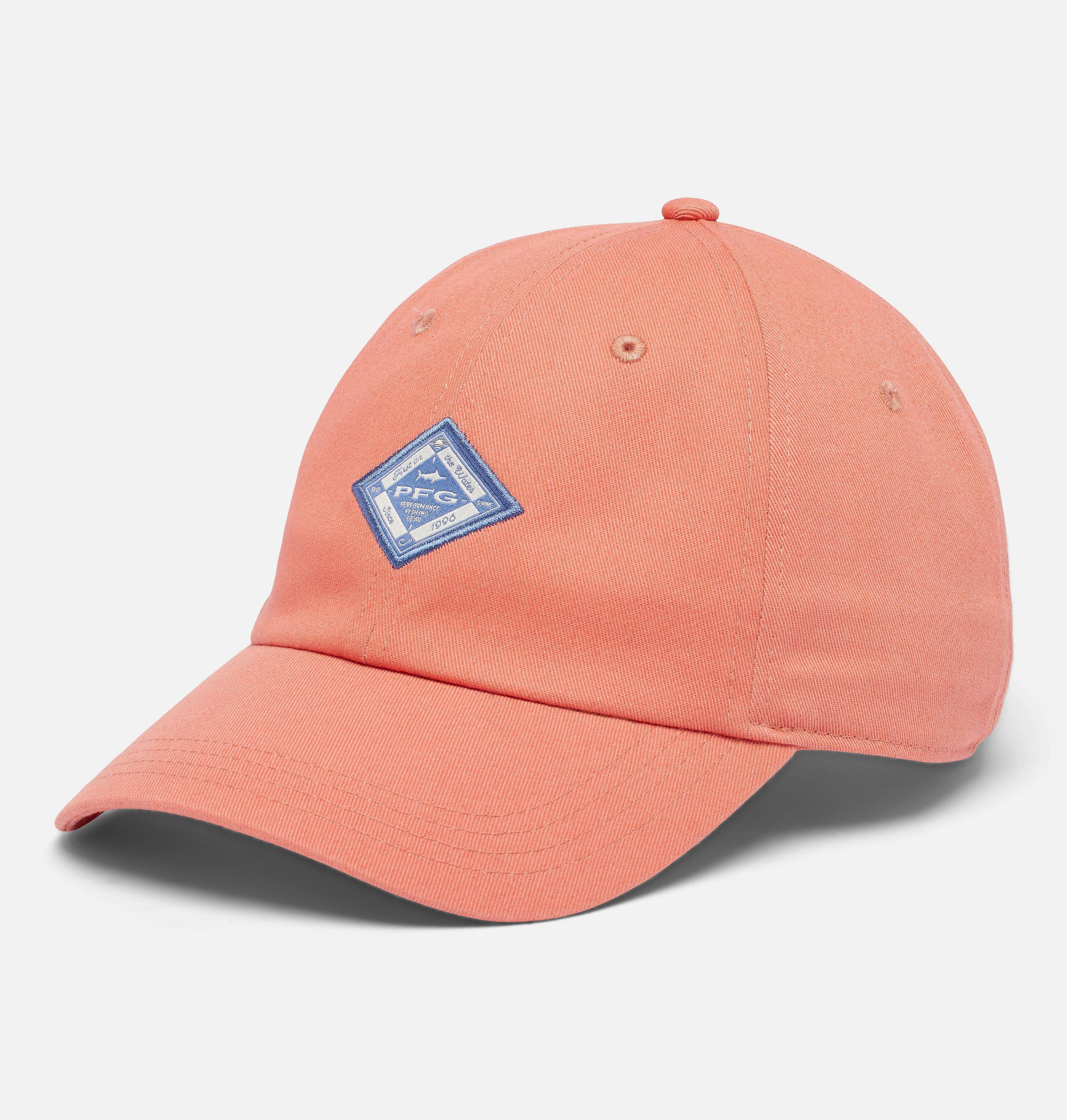 PFG Bonehead Ball Cap 1
