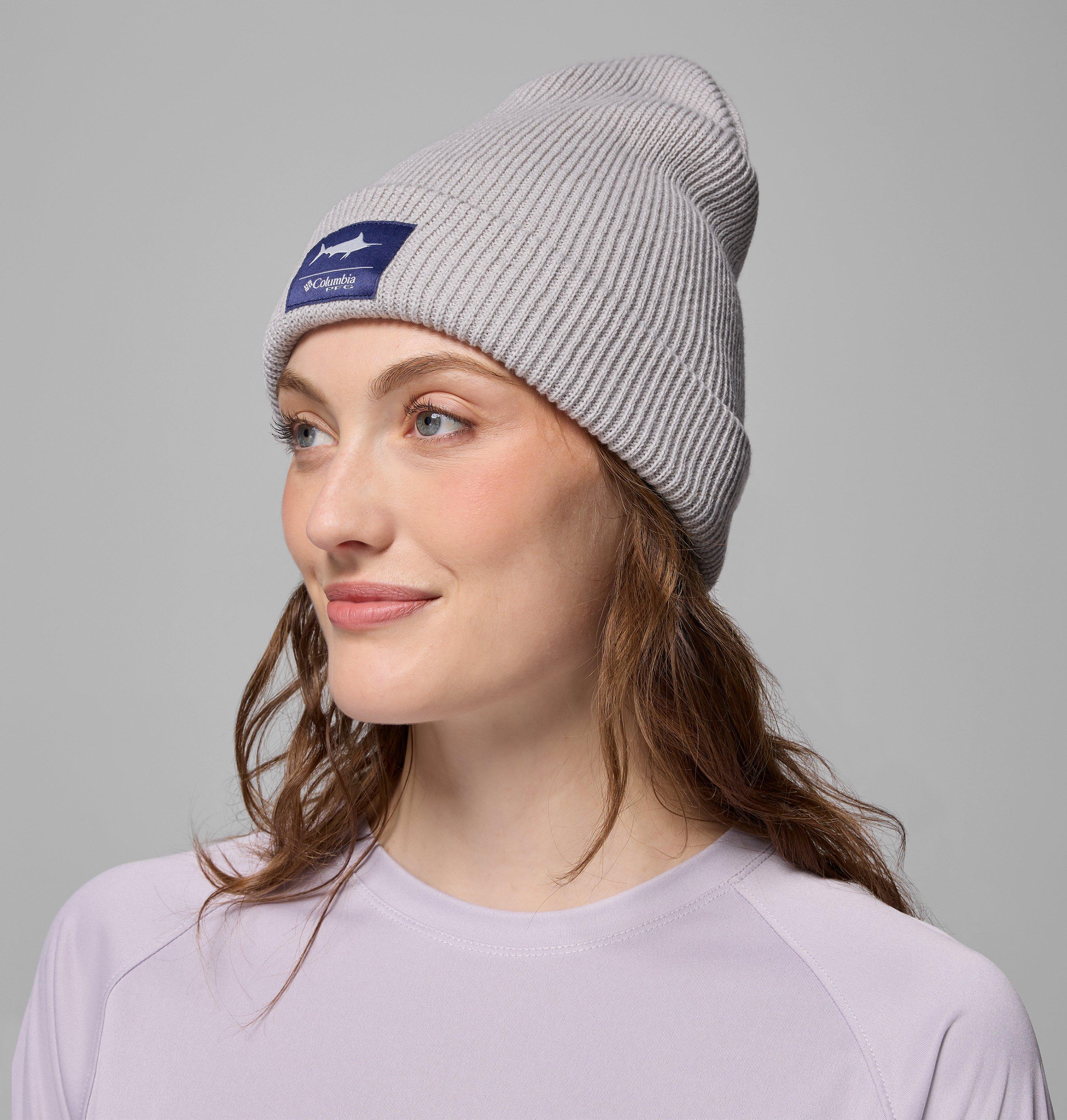 PFG™ Cuffed Beanie - thumbnail 4