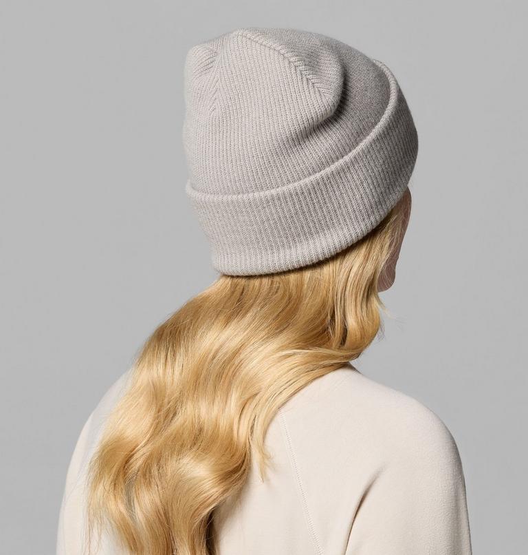 Unisex PFG Cuffed Beanie, Color: Ti Titanium, Delta Hunter Fly Graphic, image 5