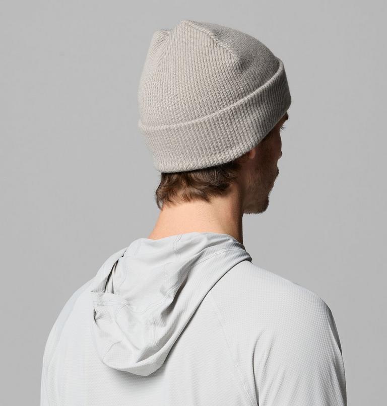 Unisex PFG Cuffed Beanie, Color: Ti Titanium, Delta Hunter Fly Graphic, image 3