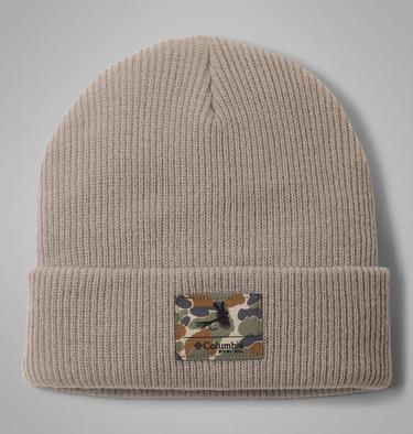 Gorro con borde enrollable PFG unisex, Color: Ti Titanium, Delta Hunter Fly Graphic, image 3