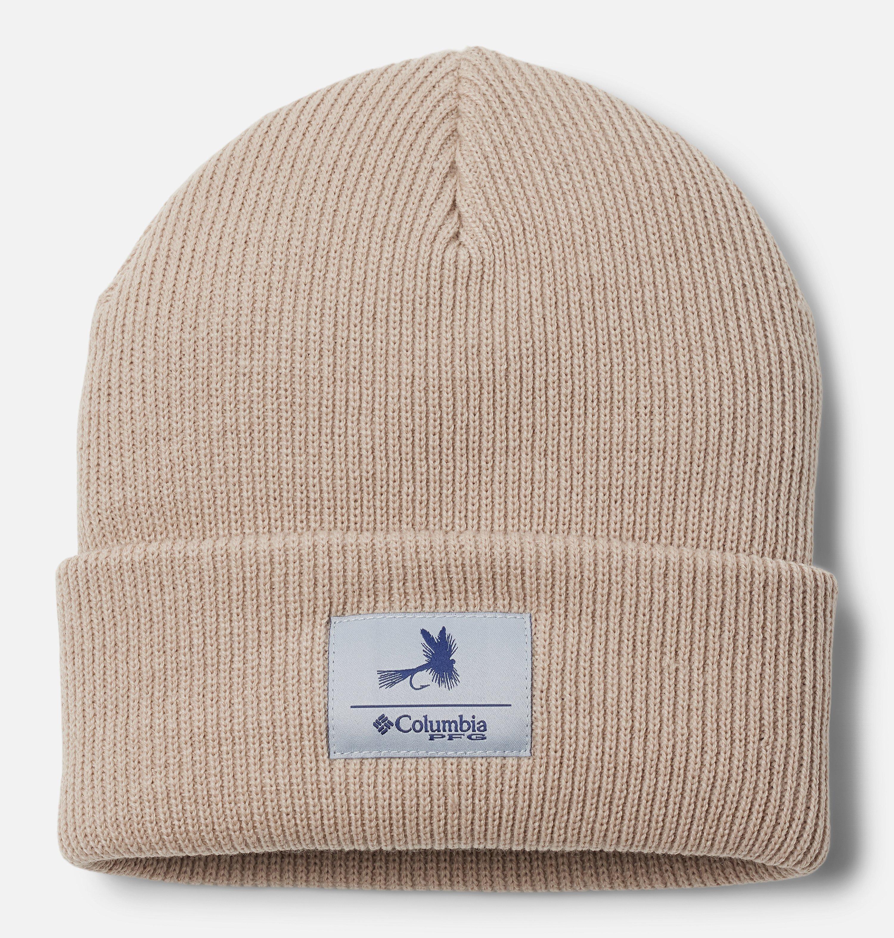 PFG Cuffed Beanie 1