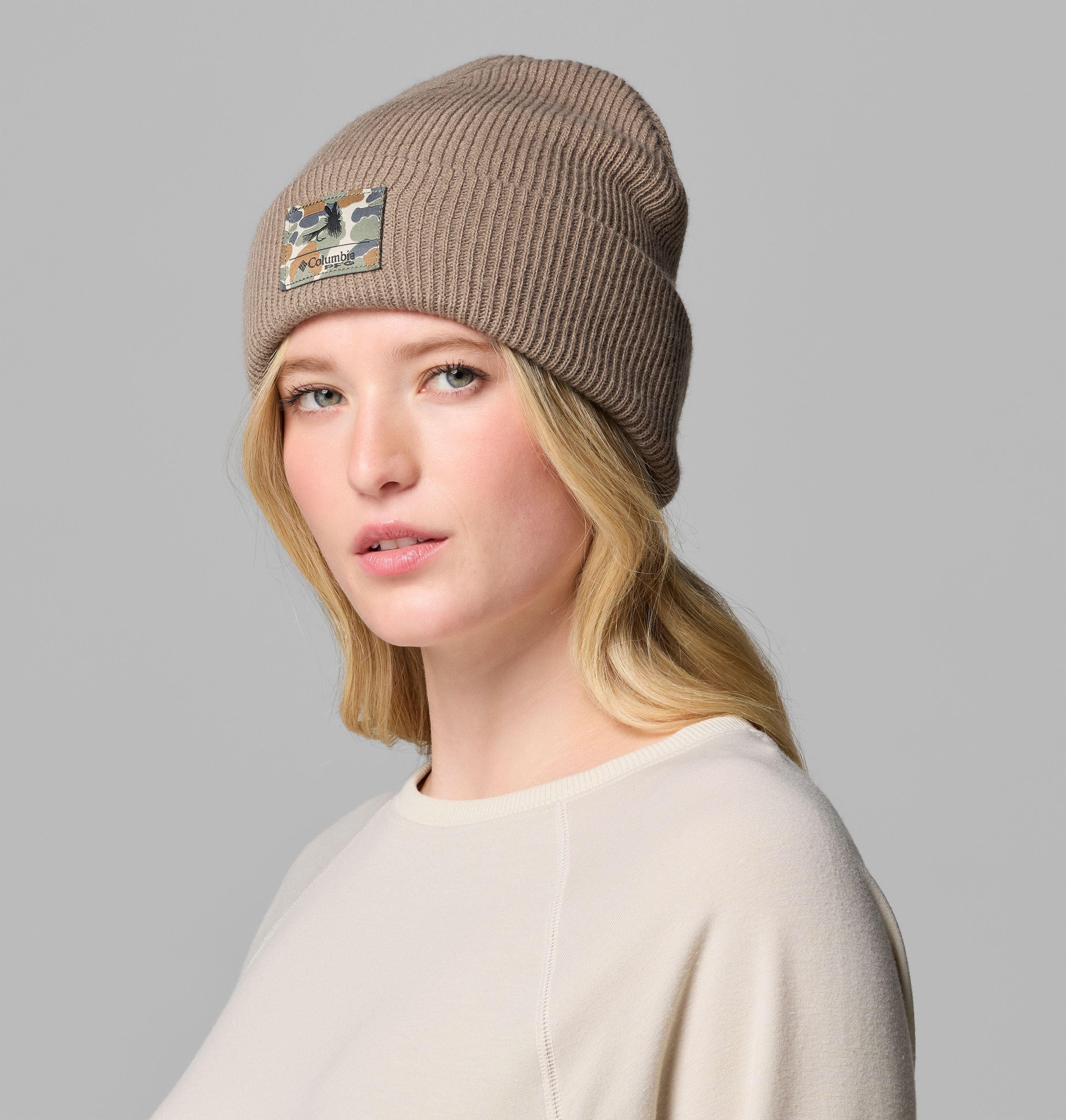 PFG Cuffed Beanie | 211 | O/S 4