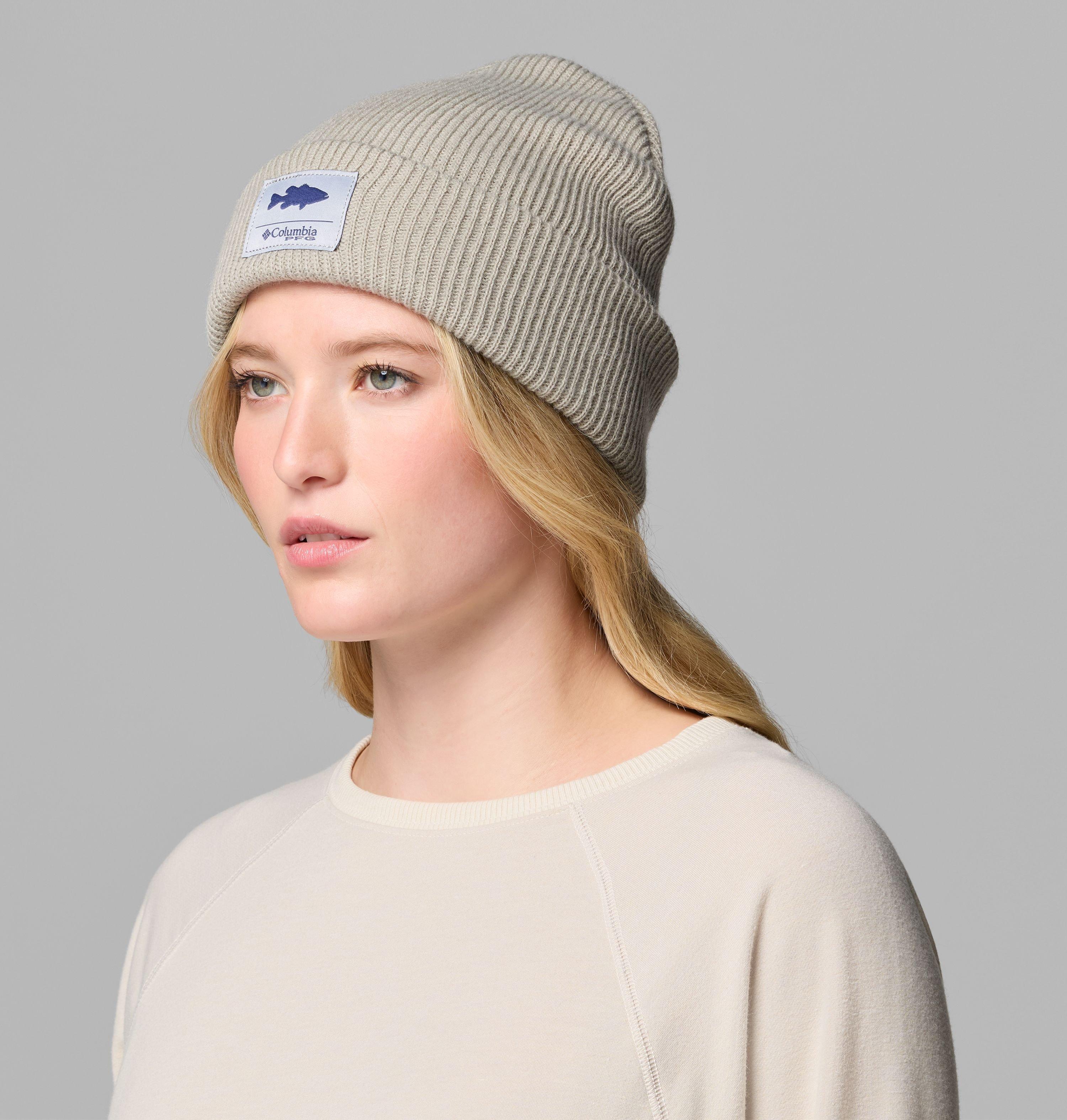 PFG Cuffed Beanie | 395 | O/S 4