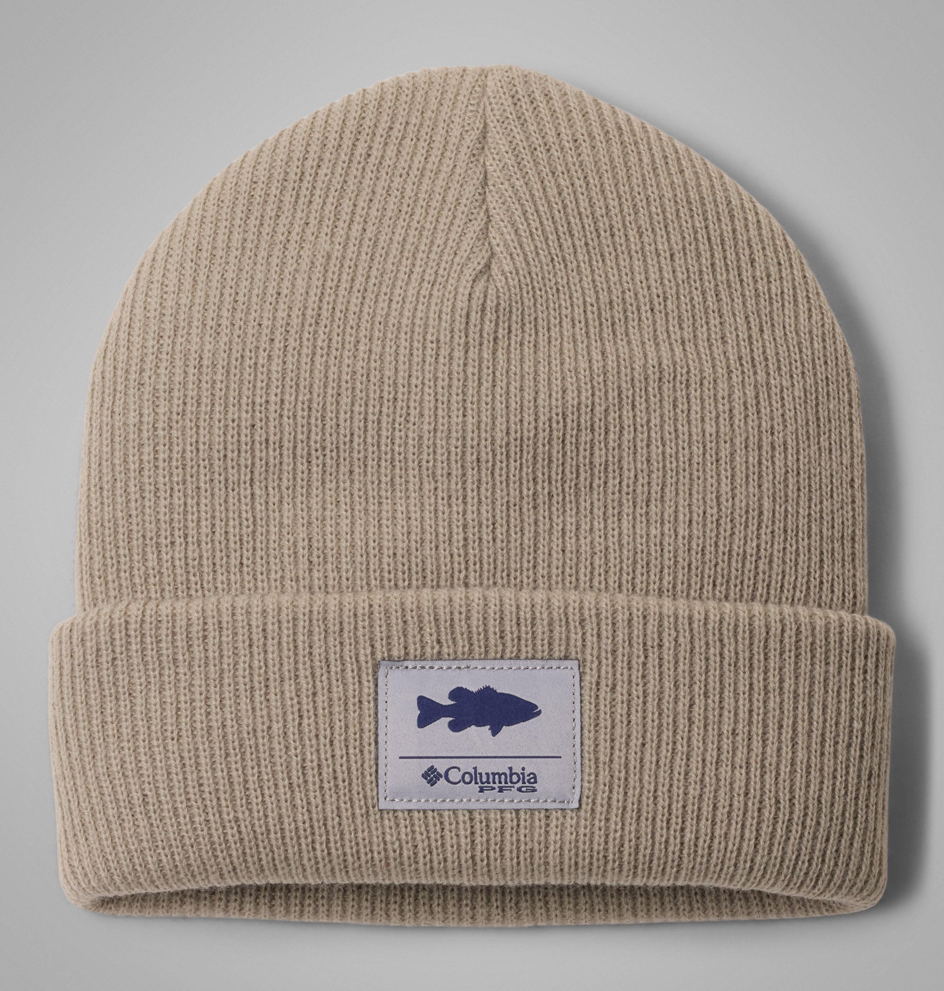 PFG Cuffed Beanie | 395 | O/S 1