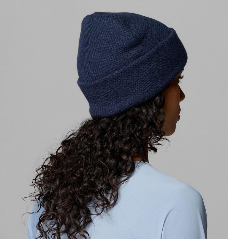Unisex PFG Cuffed Beanie, Color: Collegiate Navy, Tuna Graphic, image 5