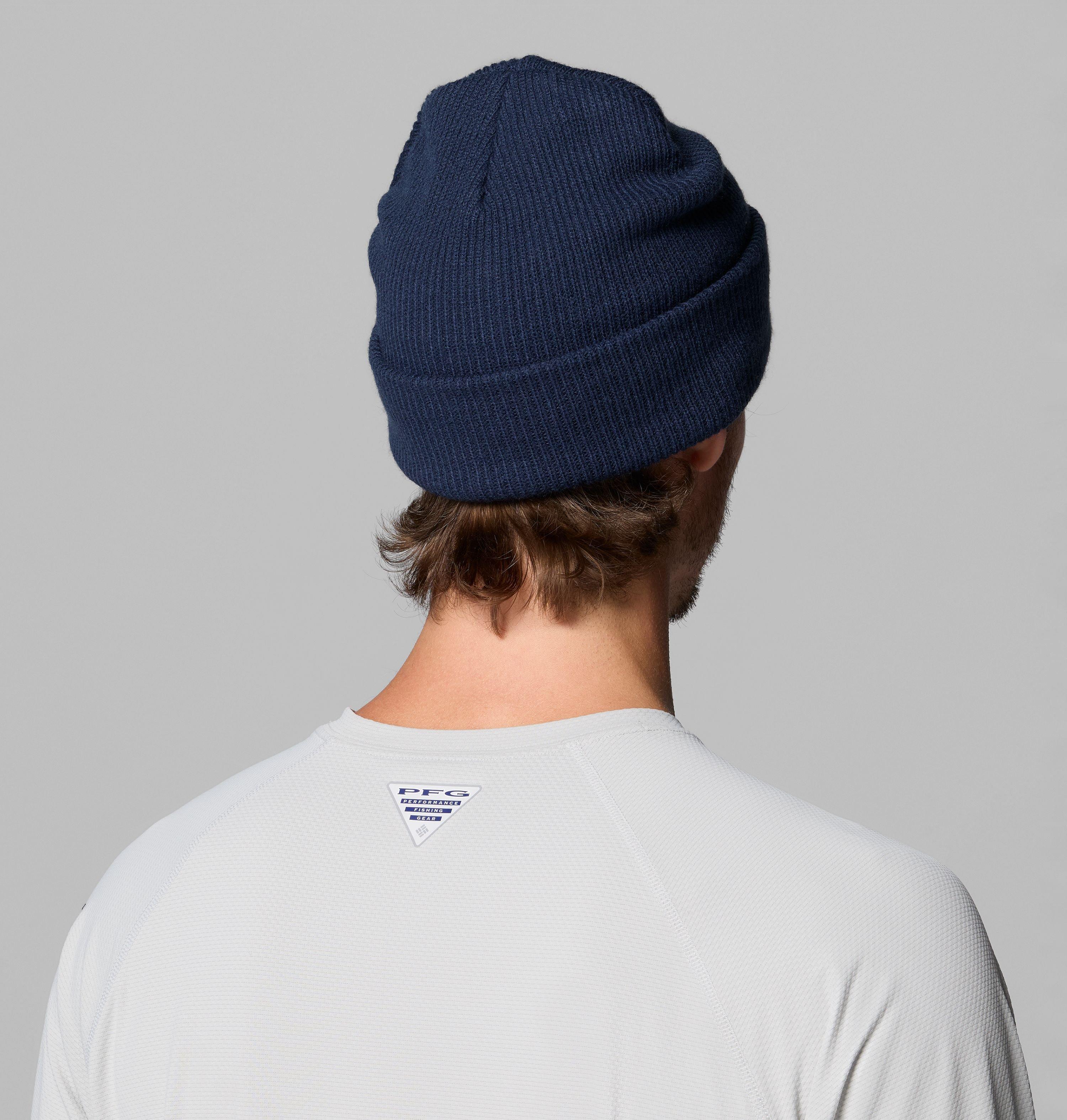 PFG Cuffed Beanie | 464 | O/S 3