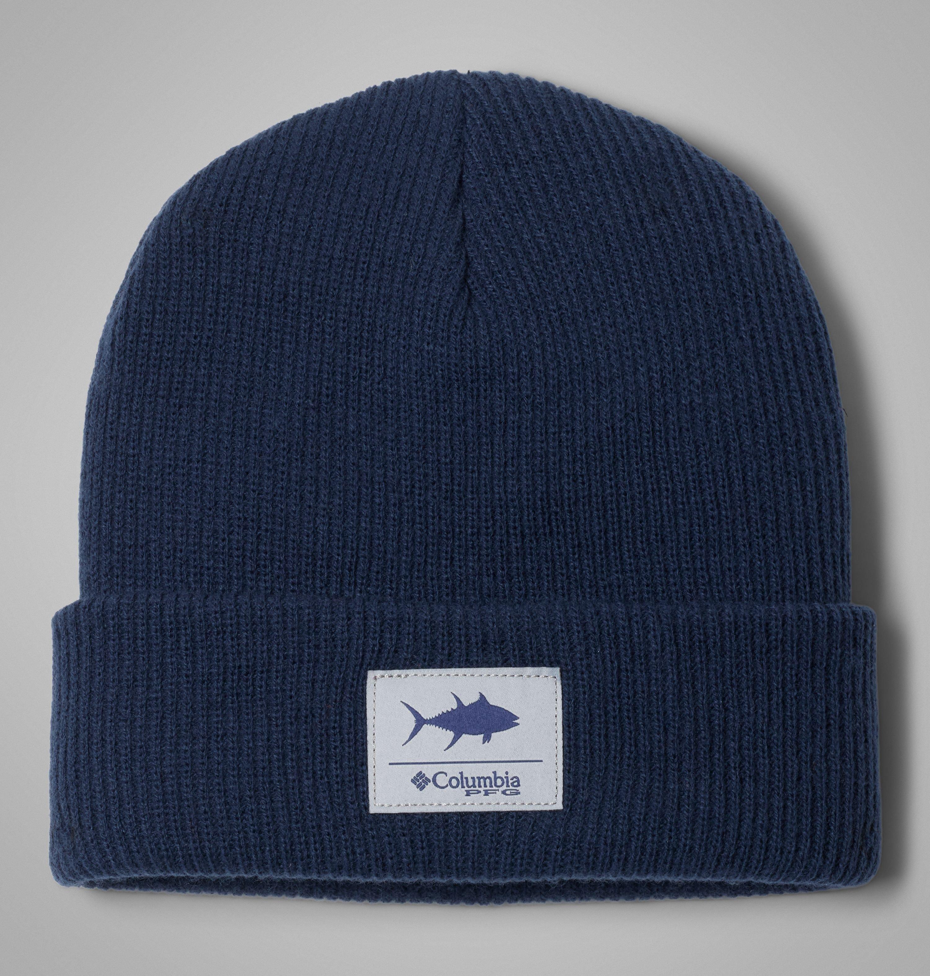 PFG Cuffed Beanie | 464 | O/S 1