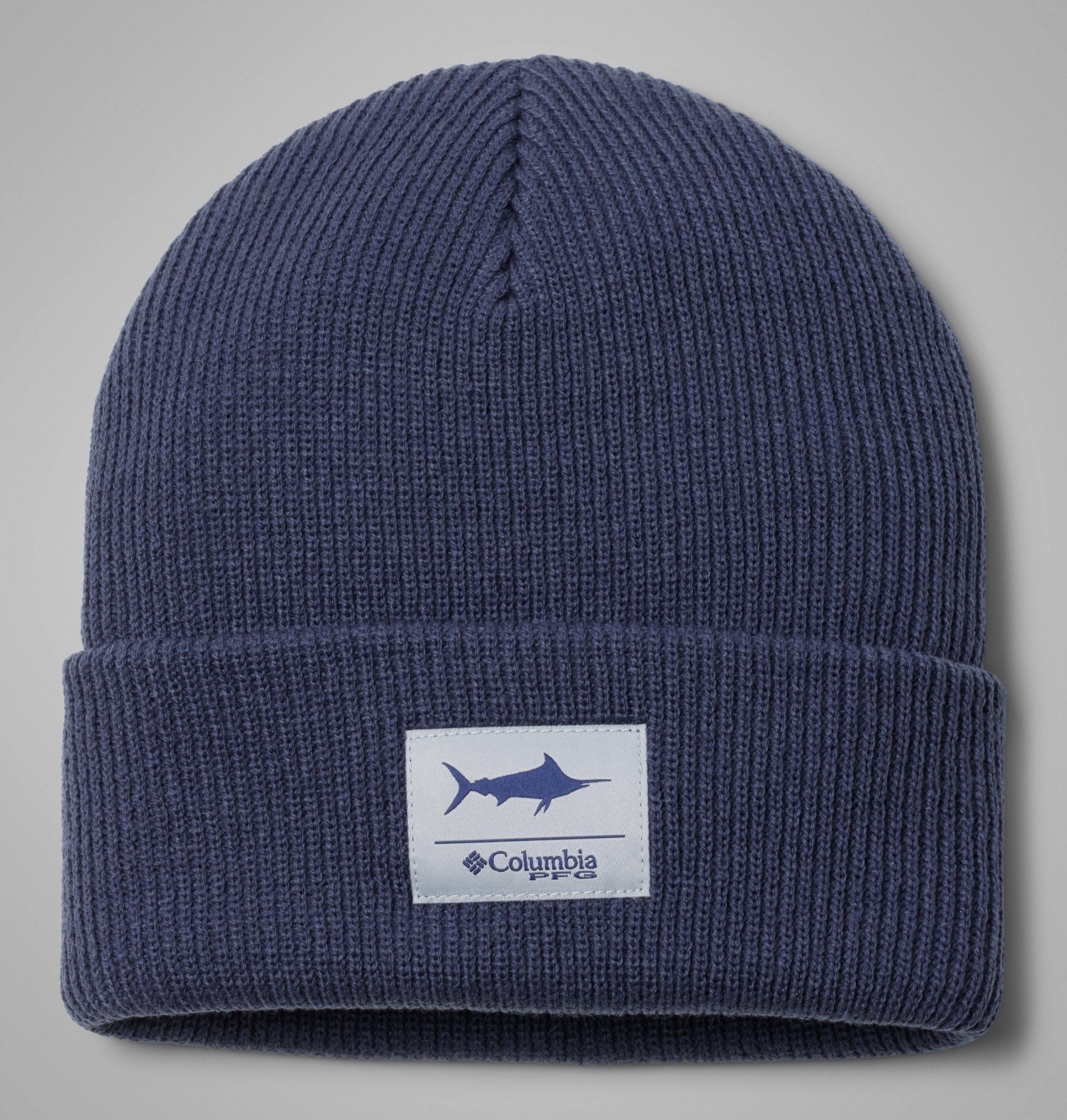Columbia PFG  Cuffed Beanie-