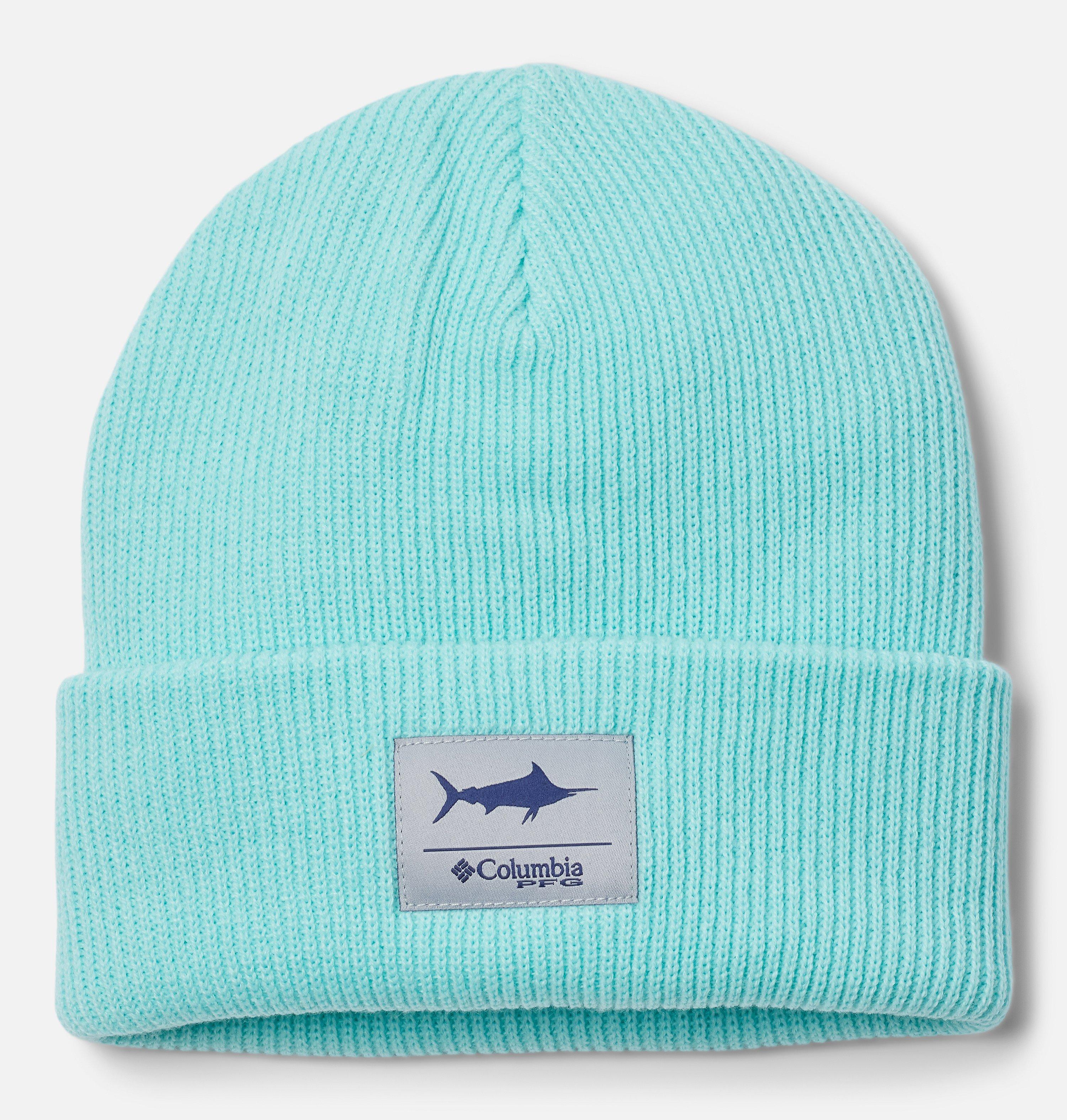 PFG Cuffed Beanie 1