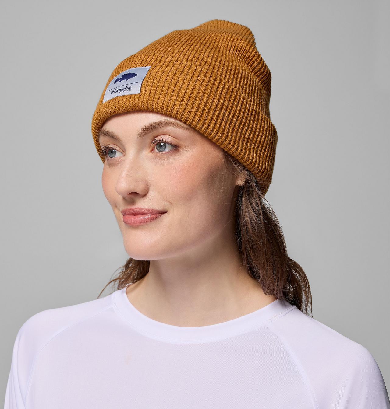 Bonnet à revers PFG™ 4