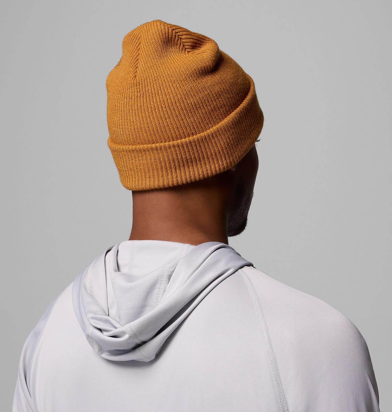 Bonnet à revers PFG™ 3