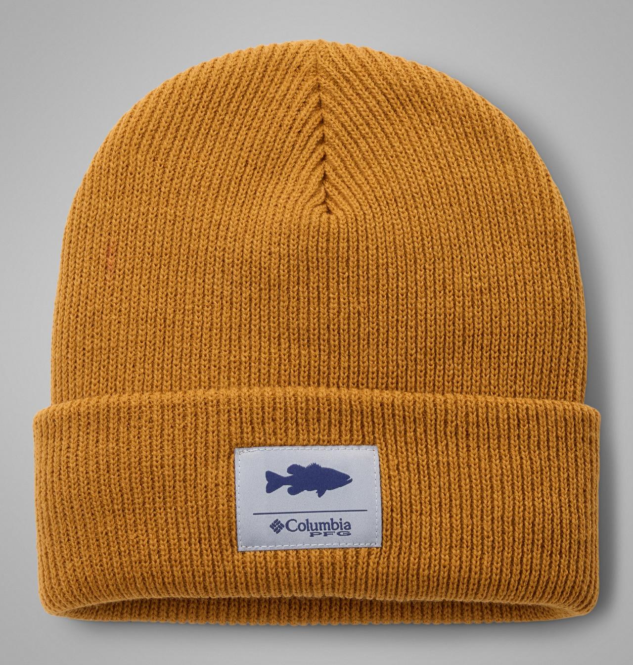 Bonnet à revers PFG™ 1