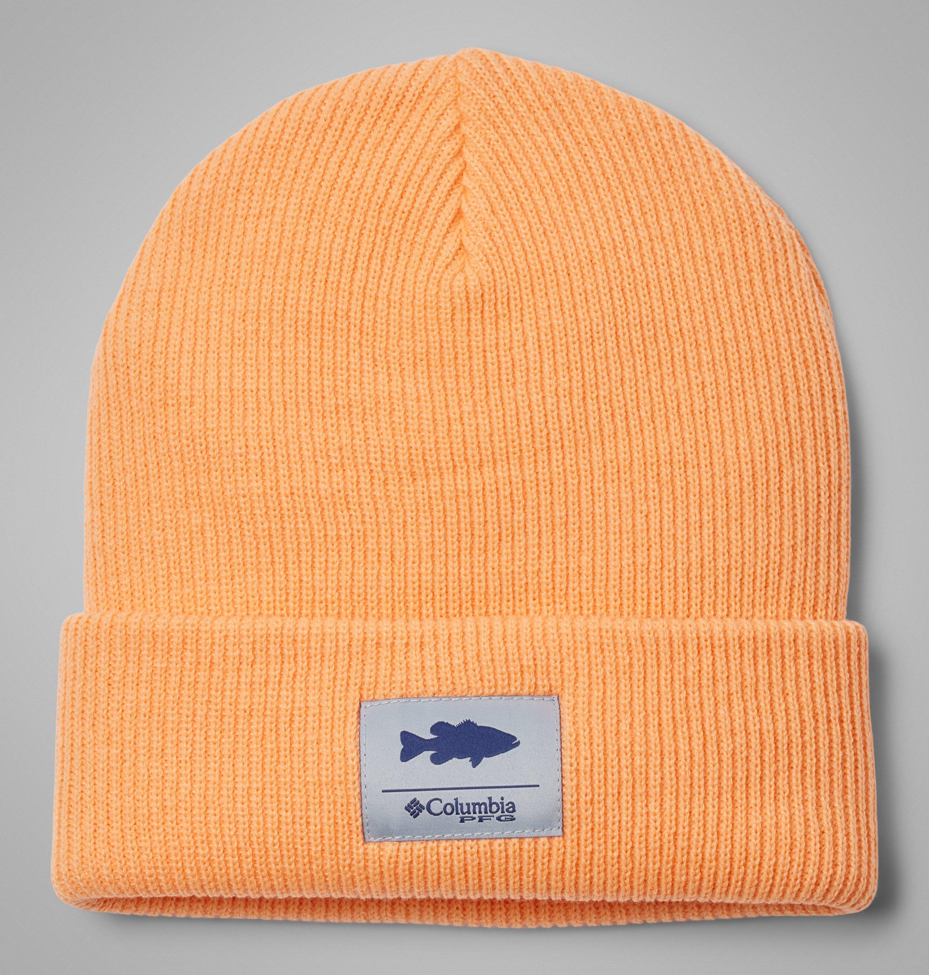 PFG Cuffed Beanie 1