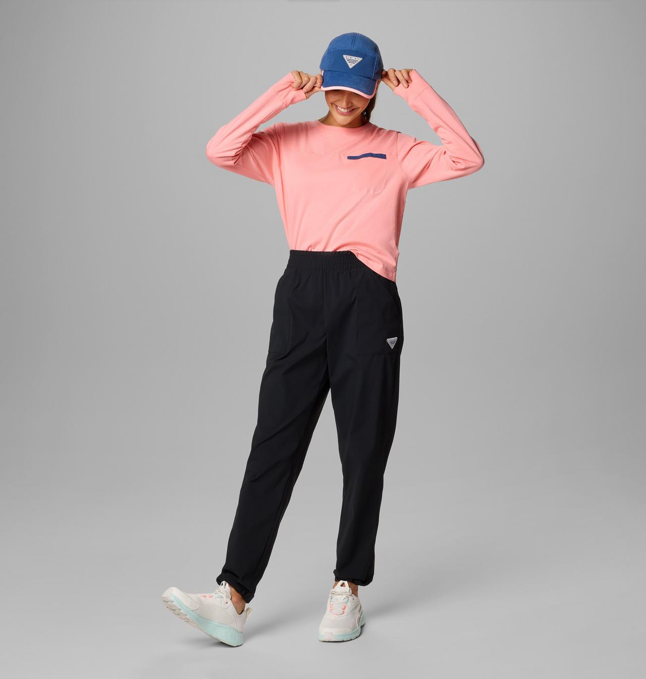 Women's PFG Tidal Roamer™ II Stretch Pants 3