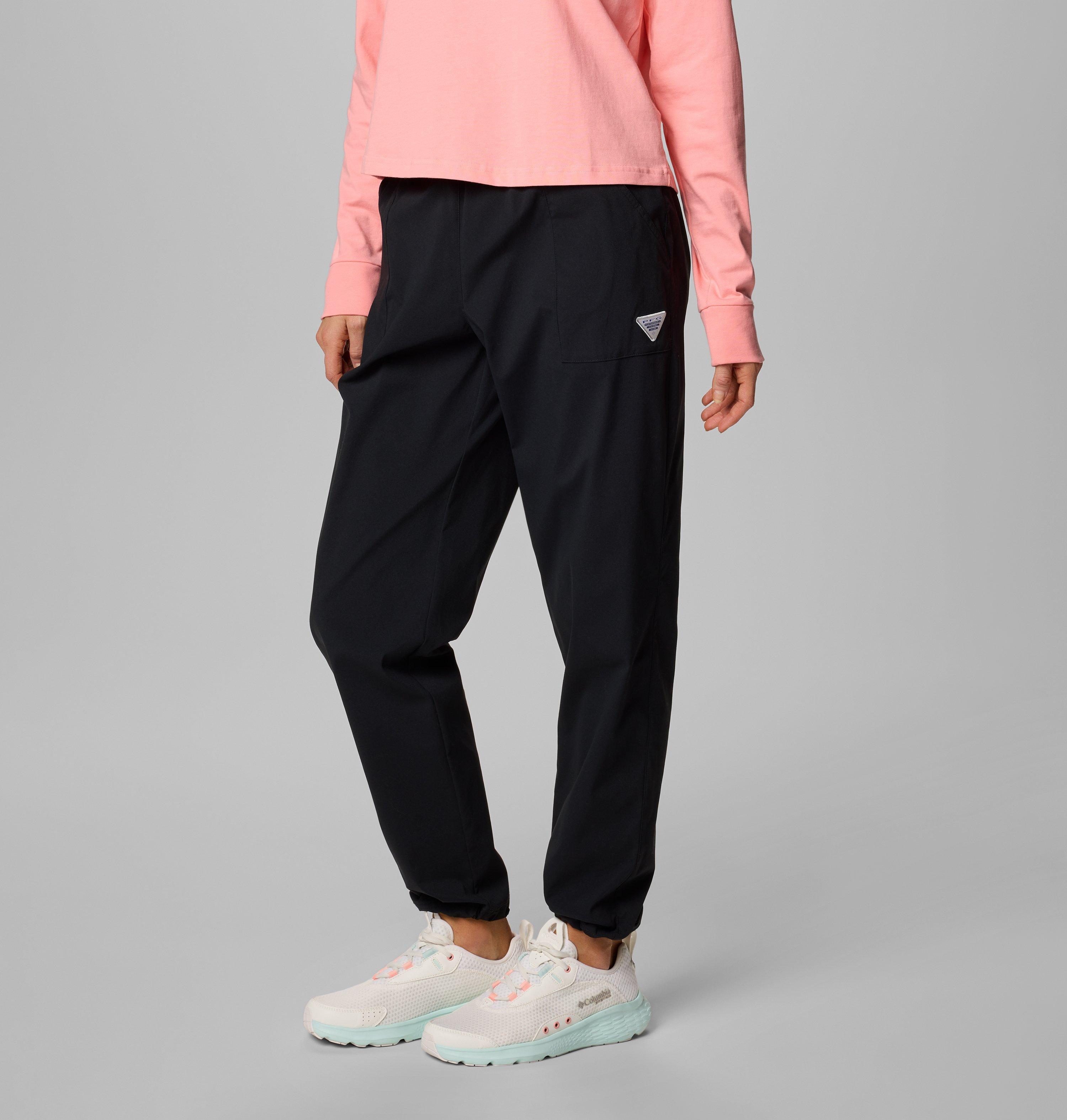 Women's PFG Tidal Roamer II Stretch Pants 4