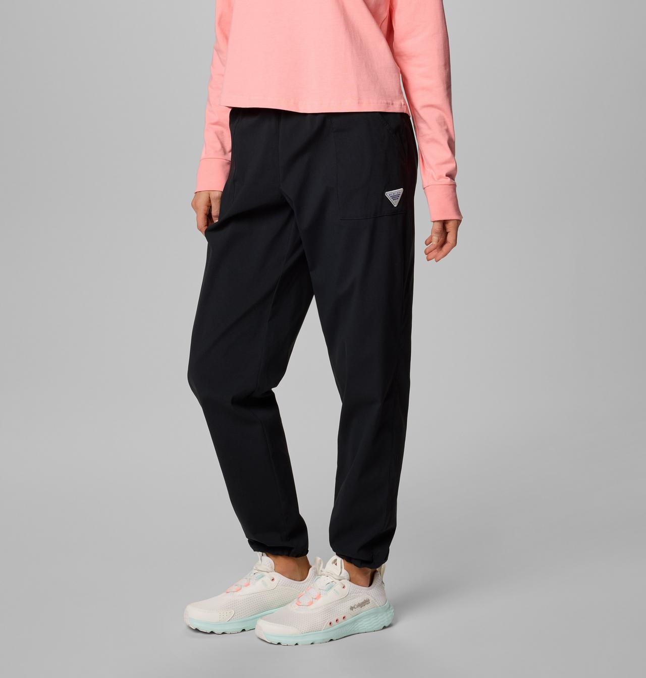 Women's PFG Tidal Roamer™ II Stretch Pants 4