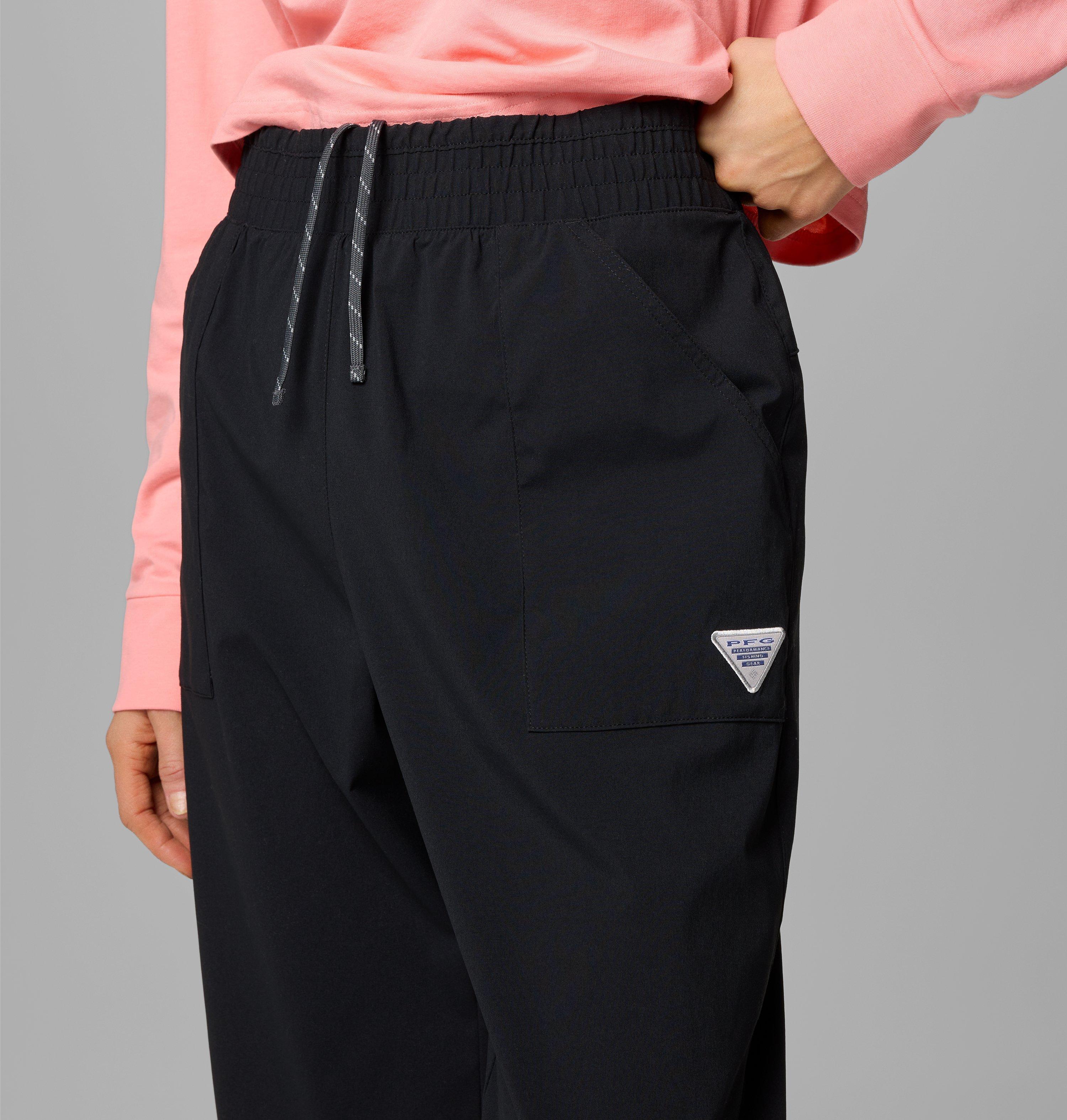 Women's PFG Tidal Roamer II Stretch Pants 5