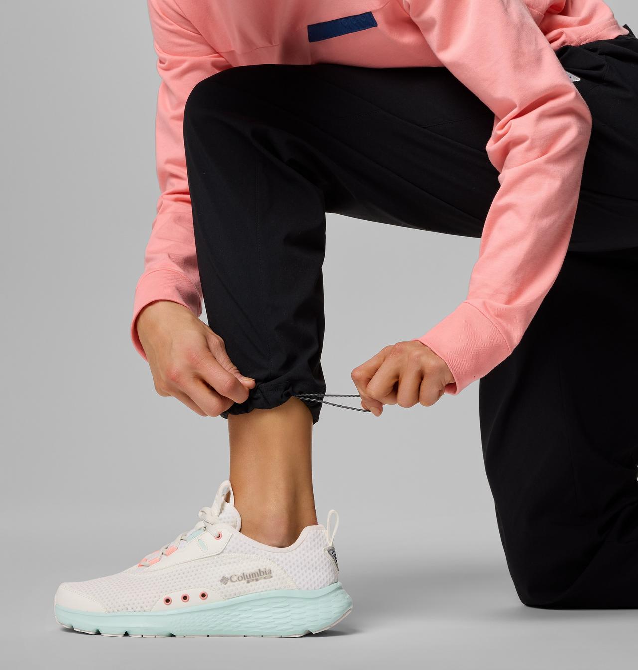 Women's PFG Tidal Roamer™ II Stretch Pants 8