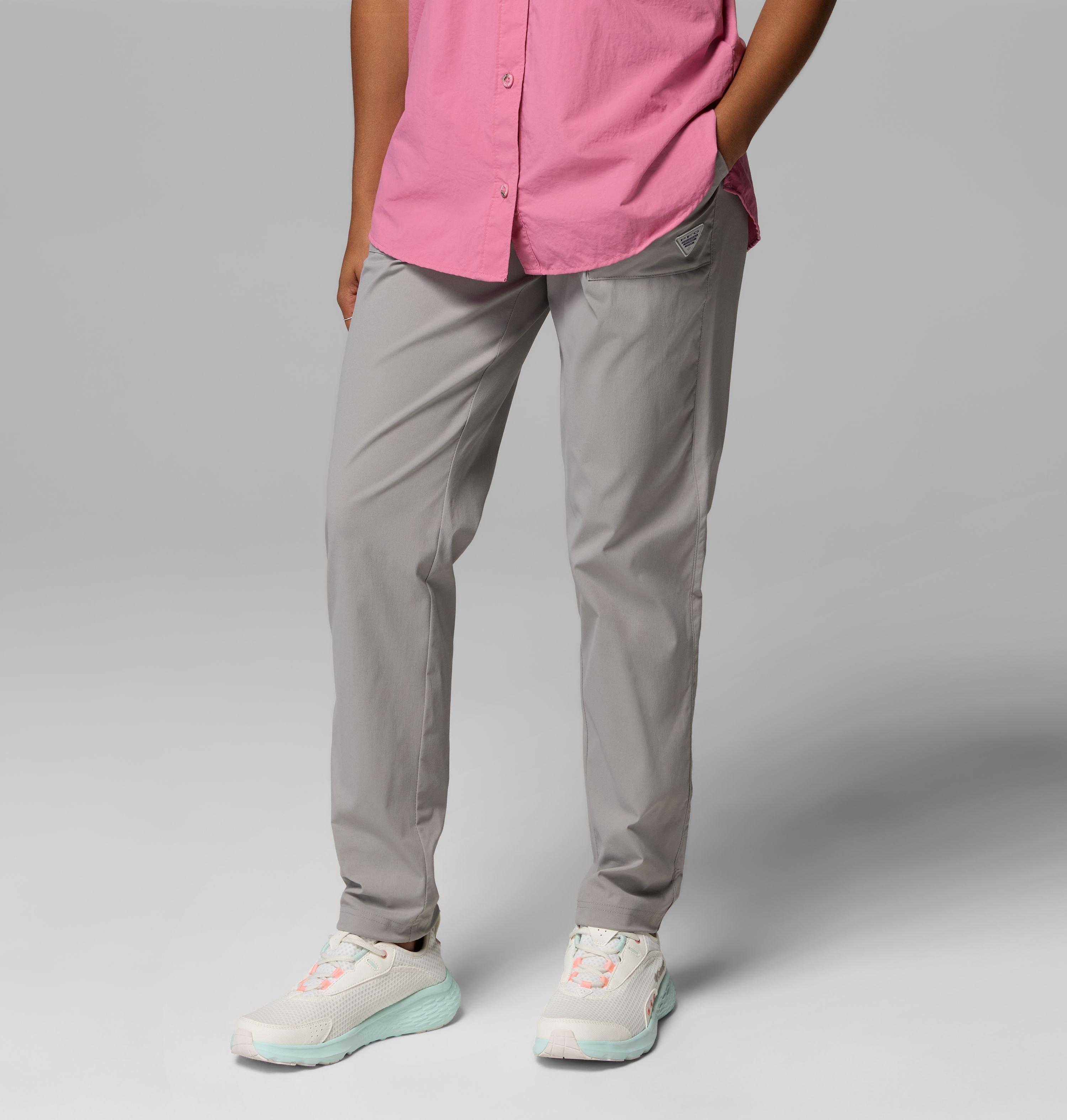 Women's PFG Tidal Roamer II Stretch Pants - thumbnail 5