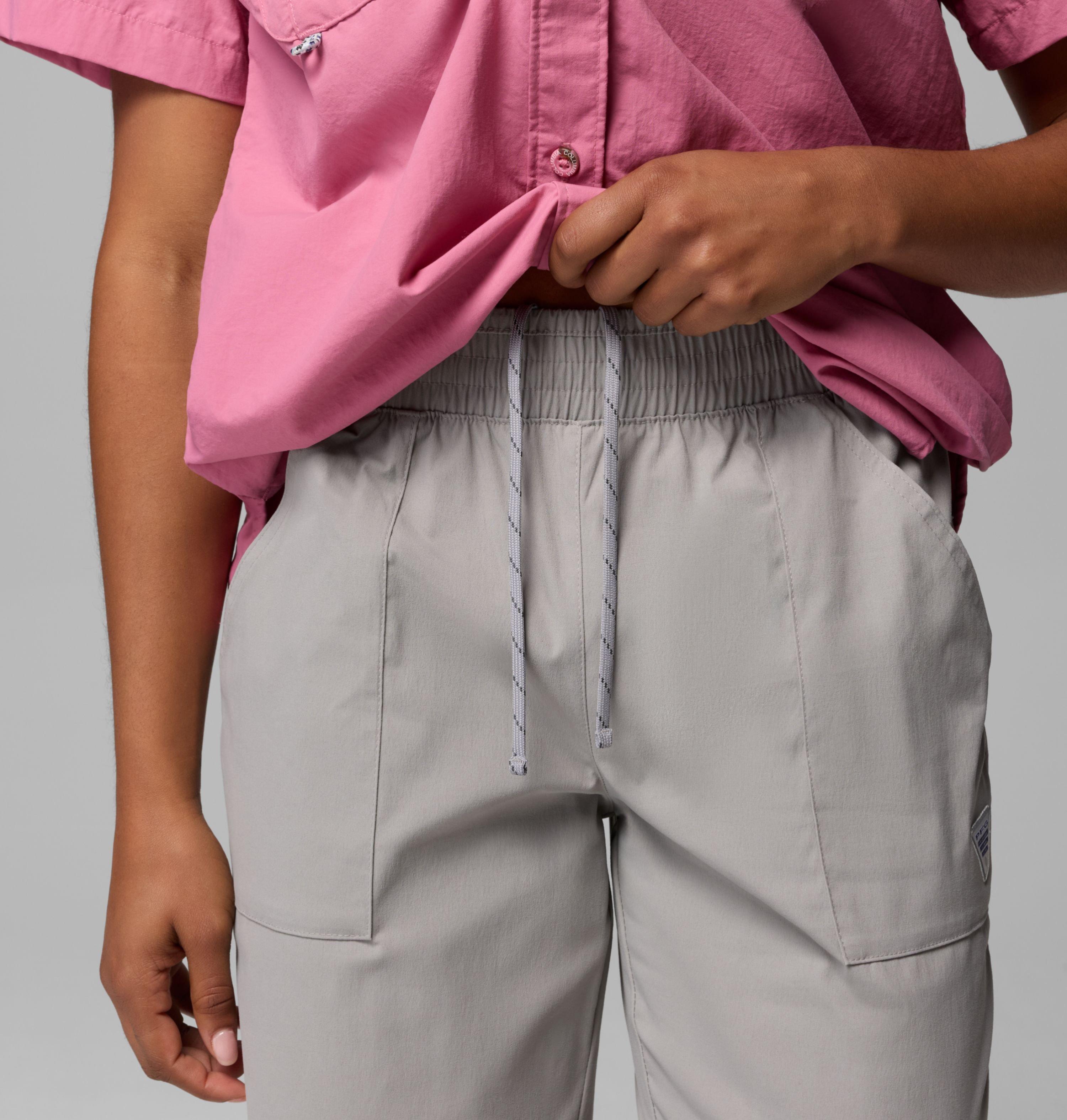 Women's PFG Tidal Roamer II Stretch Pants - thumbnail 6