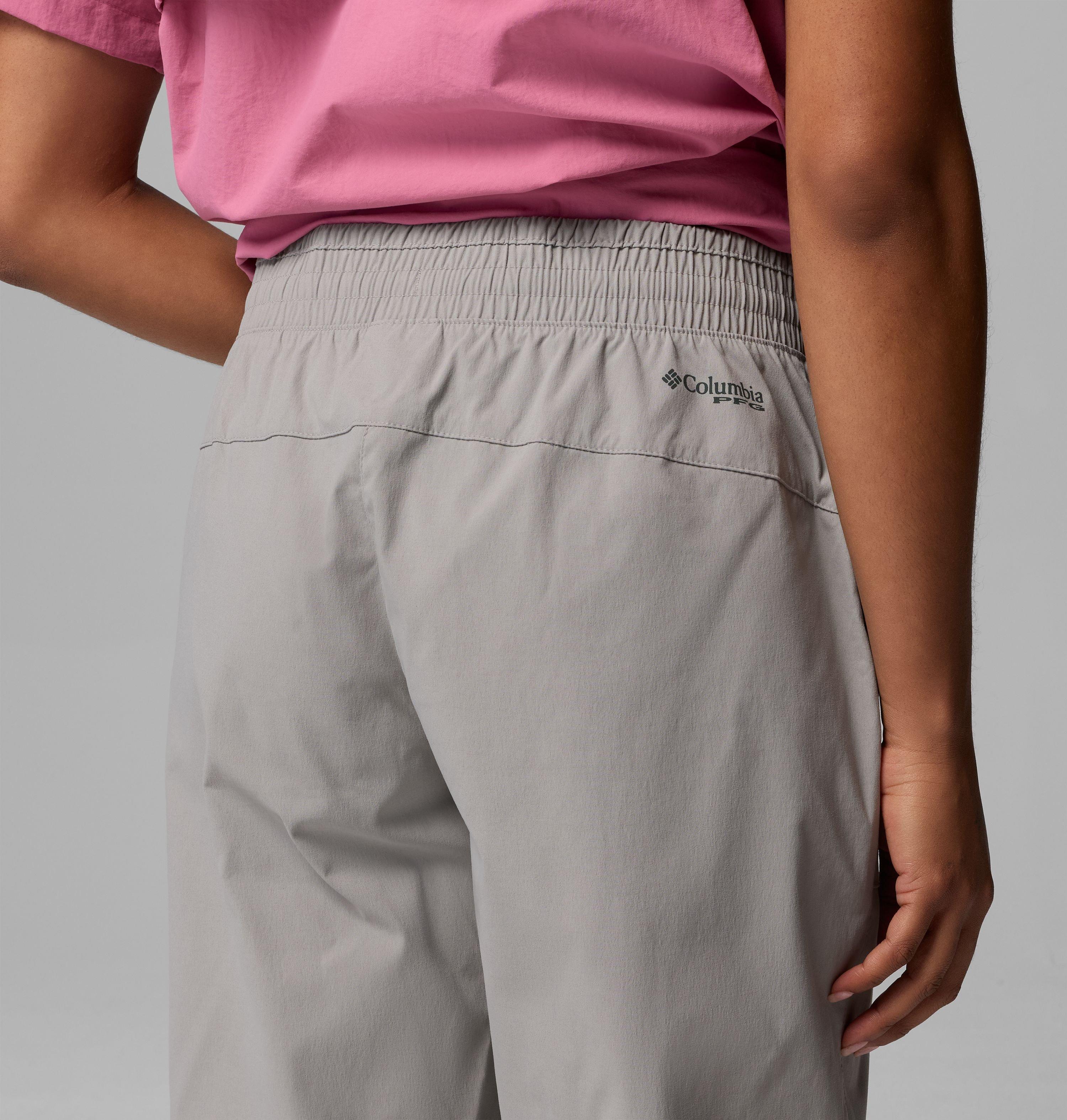 Women's PFG Tidal Roamer II Stretch Pants - thumbnail 7