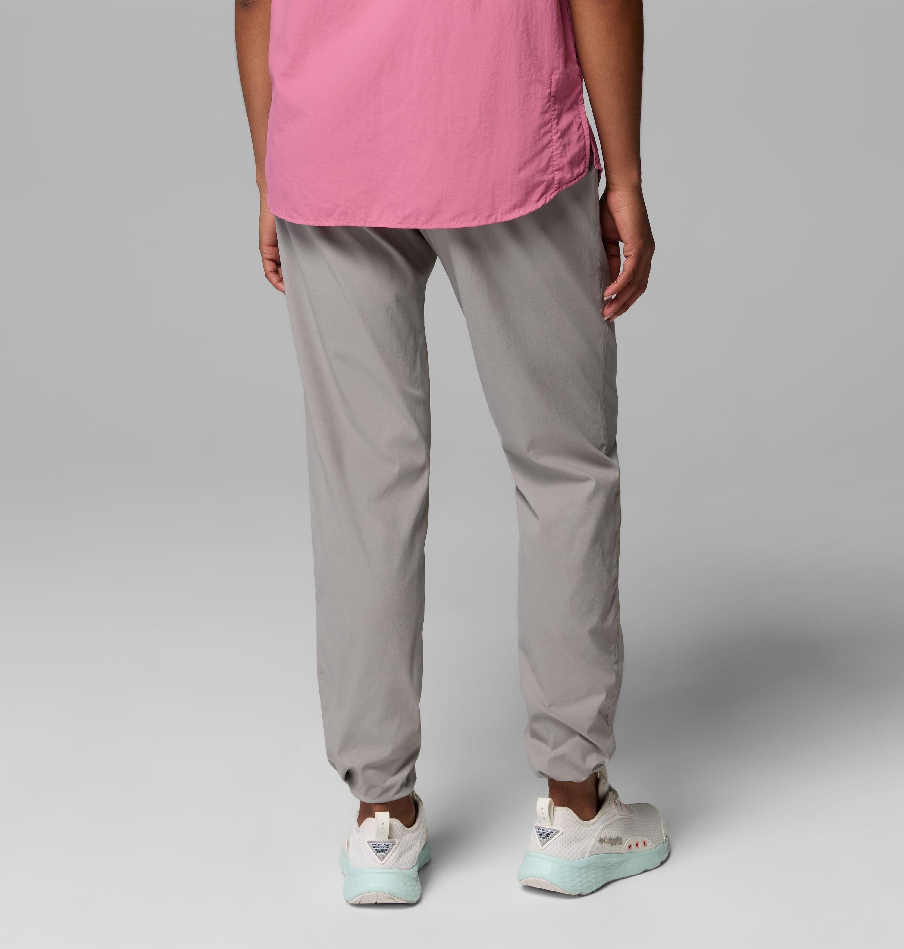 Women's PFG Tidal Roamer II Stretch Pants - thumbnail 3