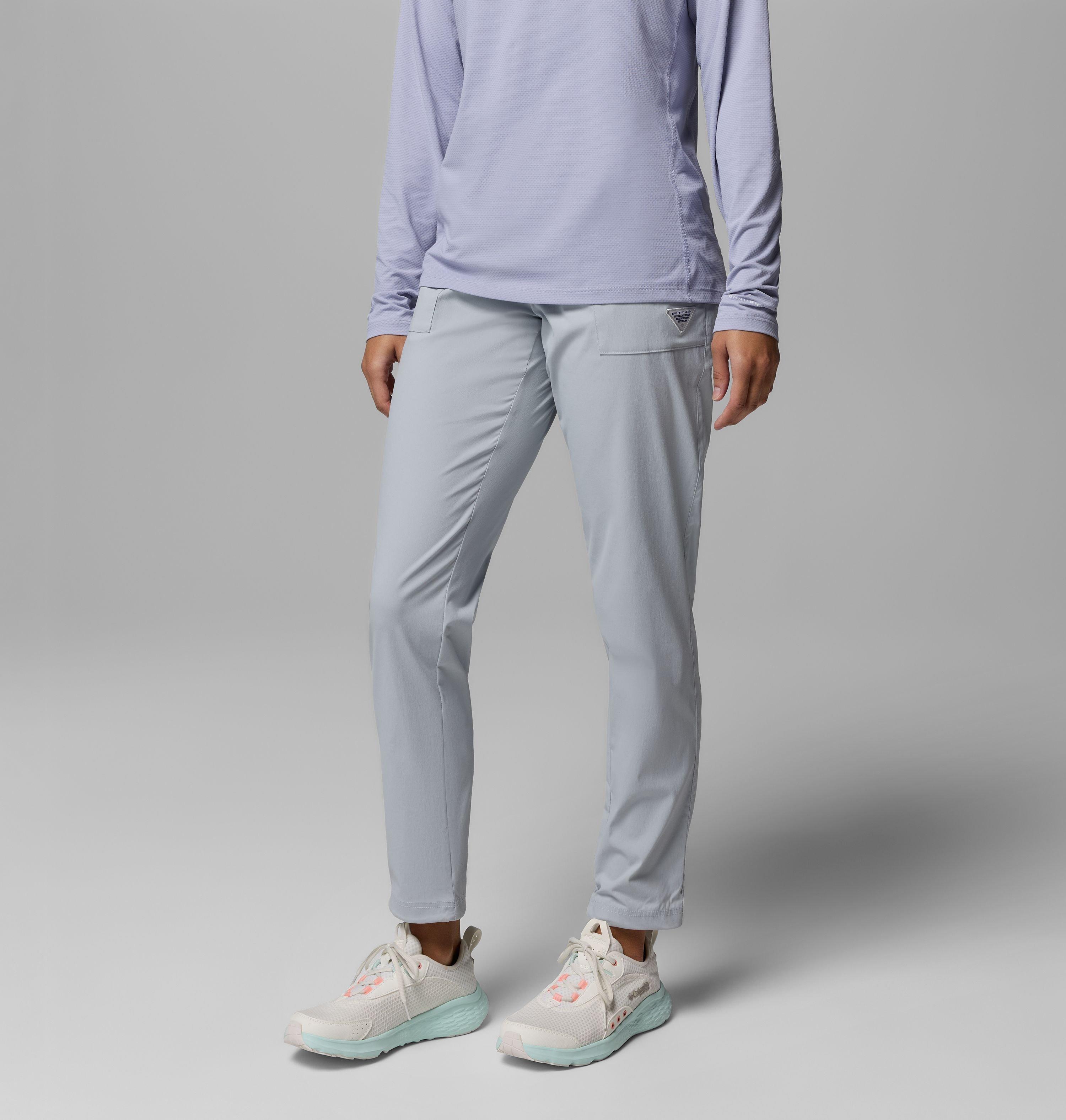 Women's PFG Tidal Roamer II Stretch Pants 4