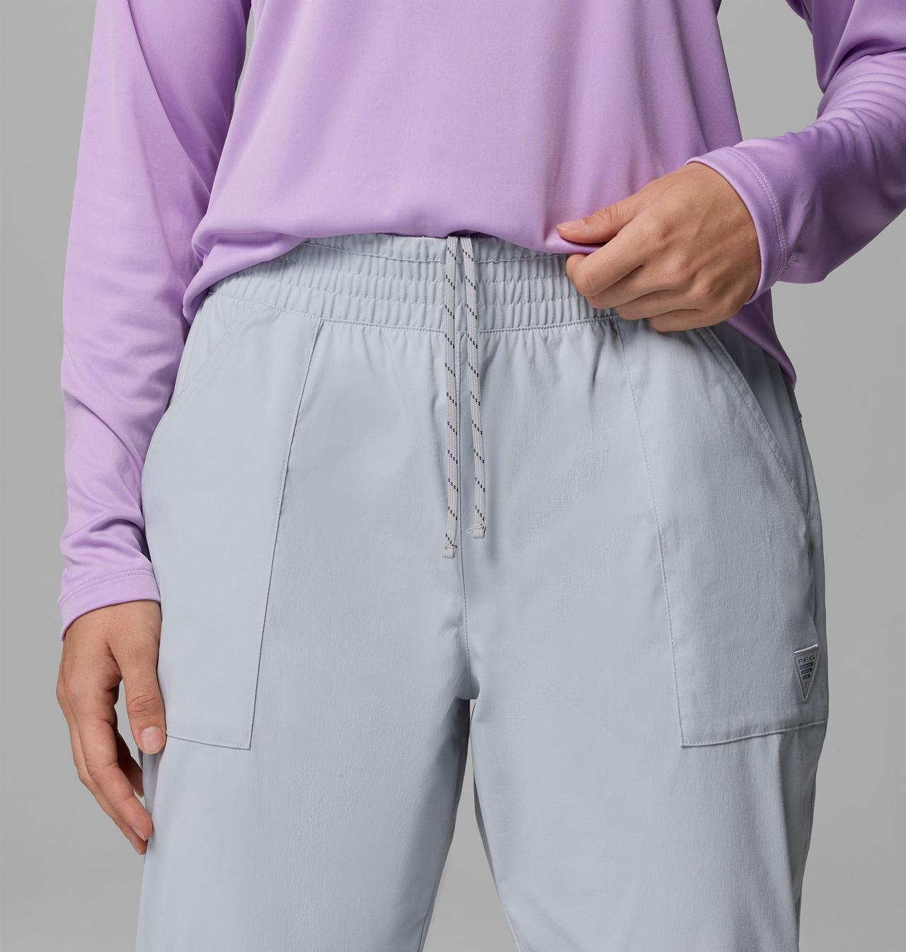 Women's PFG Tidal Roamer™ II Stretch Pants | 031 | XXL | R 4