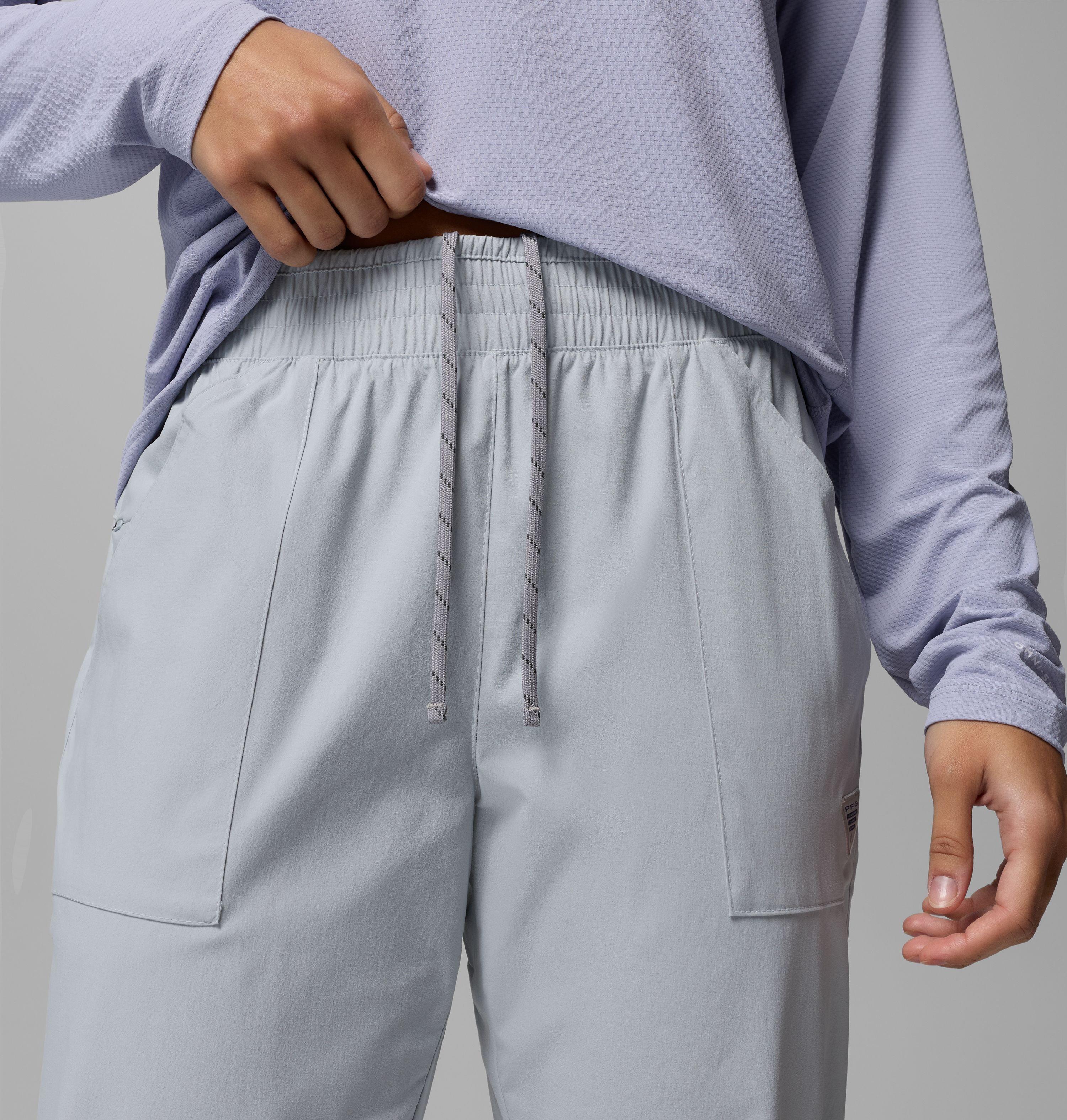 Women's PFG Tidal Roamer II Stretch Pants 6