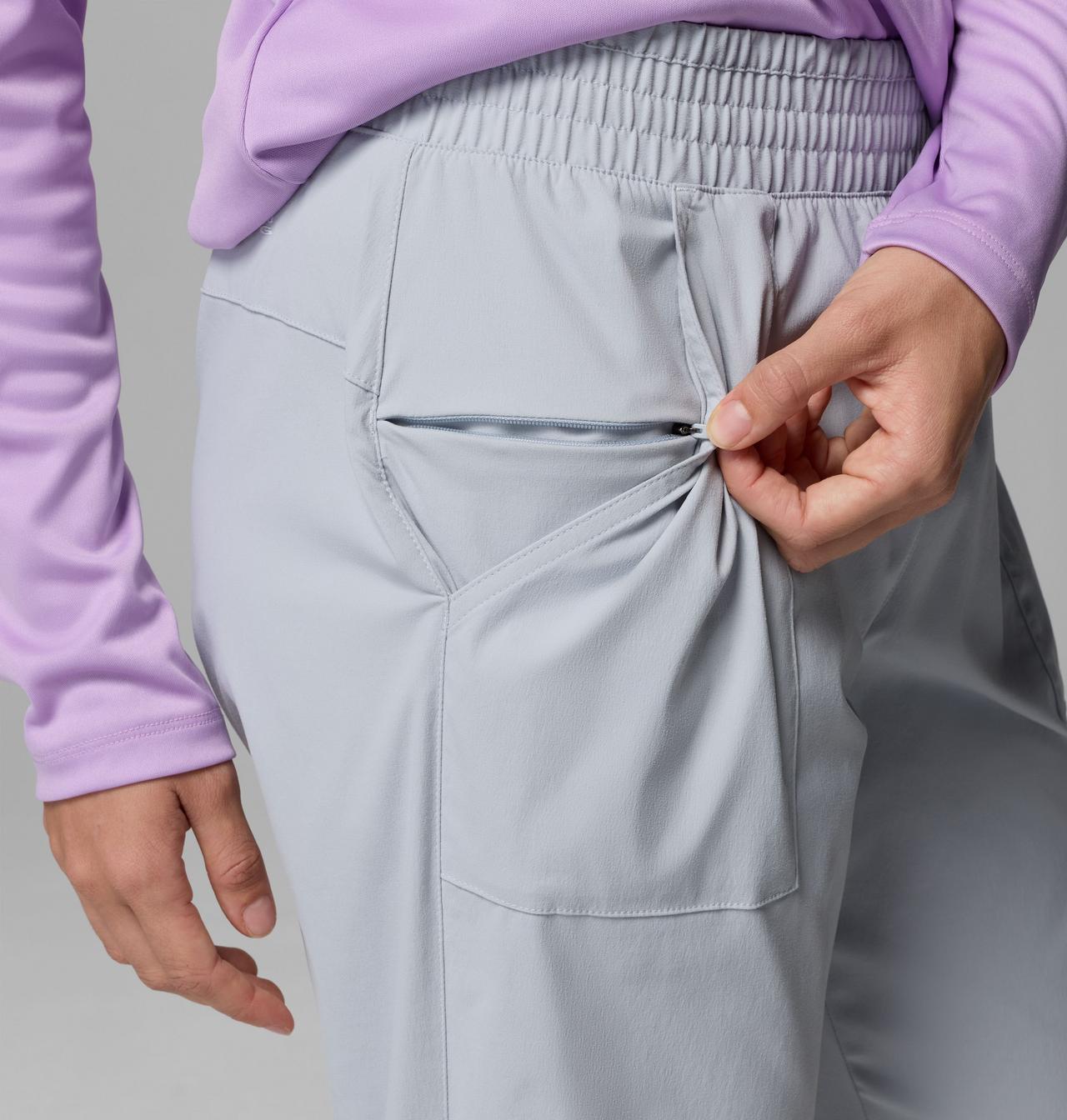 Women's PFG Tidal Roamer™ II Stretch Pants | 031 | XXL | R 5