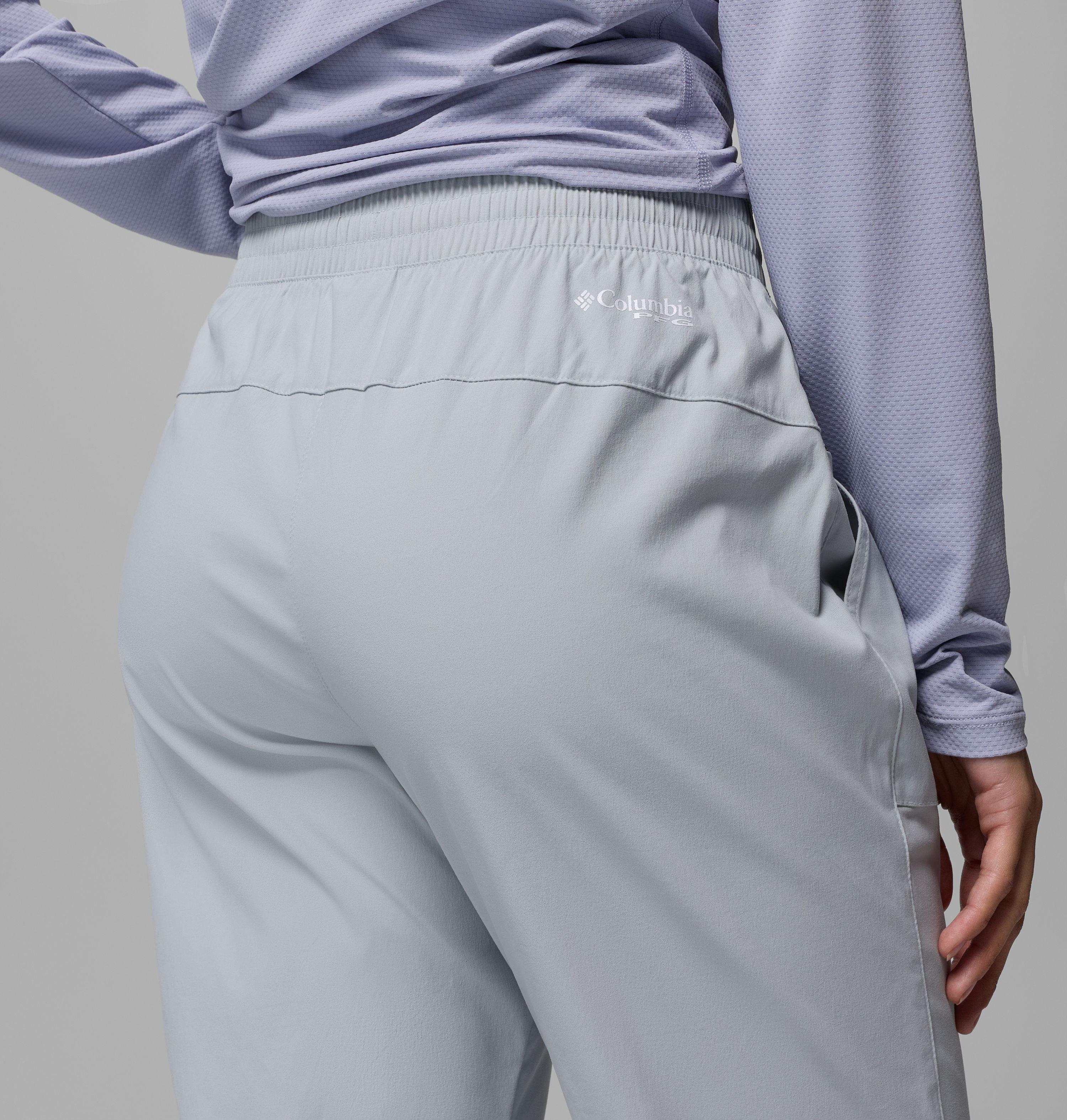 Women's PFG Tidal Roamer II Stretch Pants 7