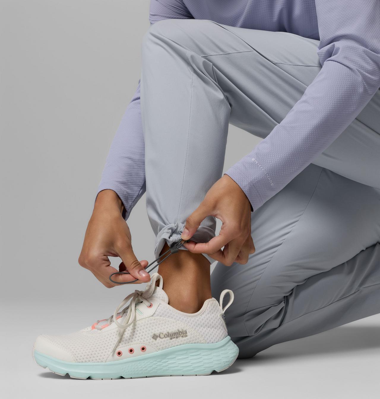 Women's PFG Tidal Roamer™ II Stretch Pants 8