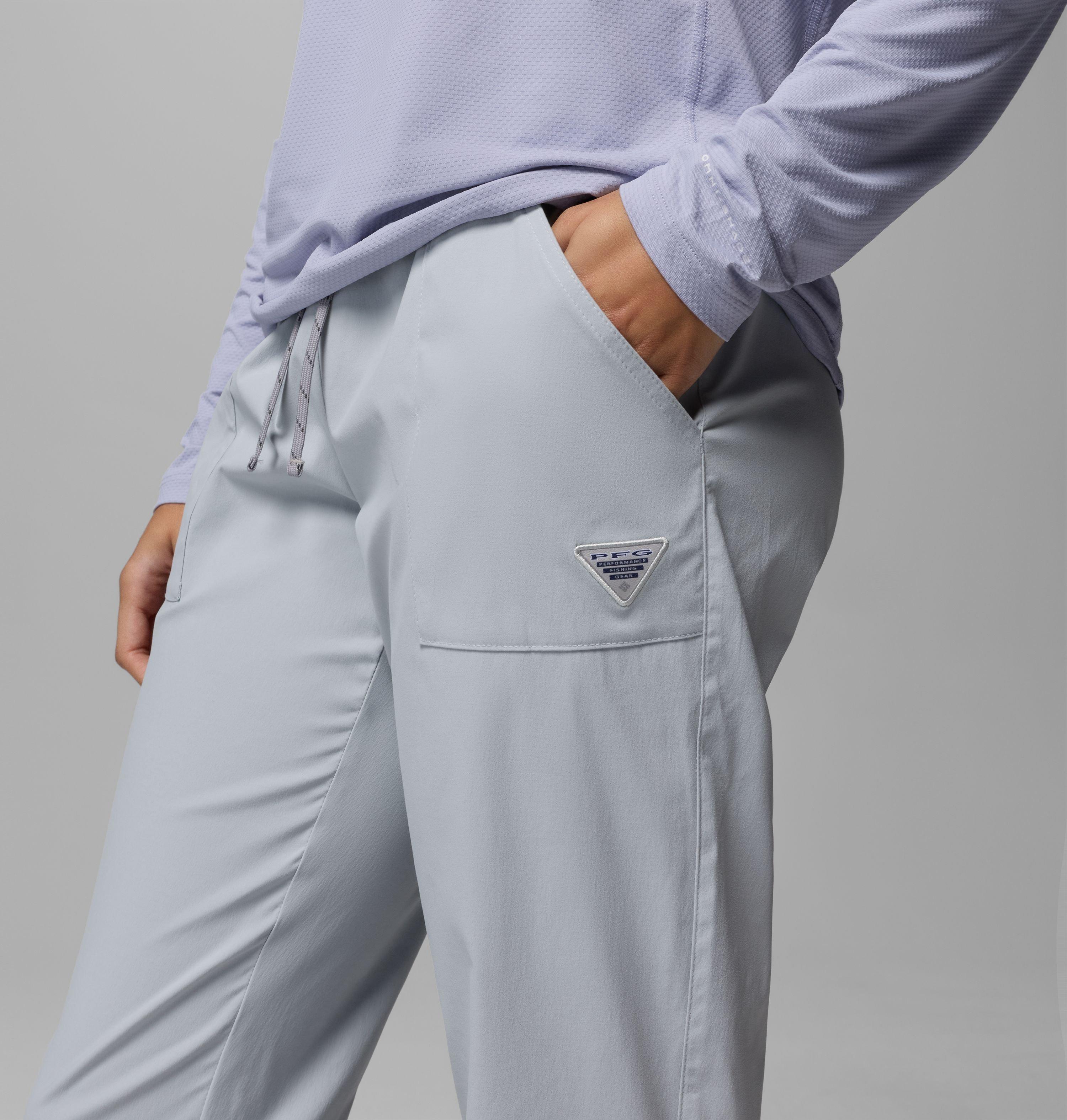 Women's PFG Tidal Roamer II Stretch Pants 9