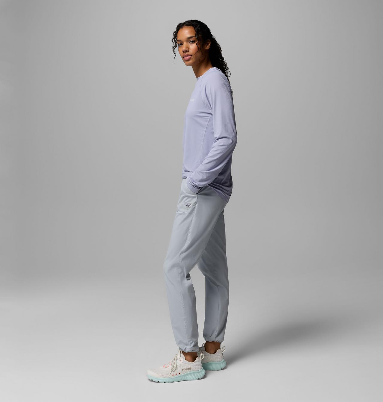 Women's PFG Tidal Roamer™ II Stretch Pants 2