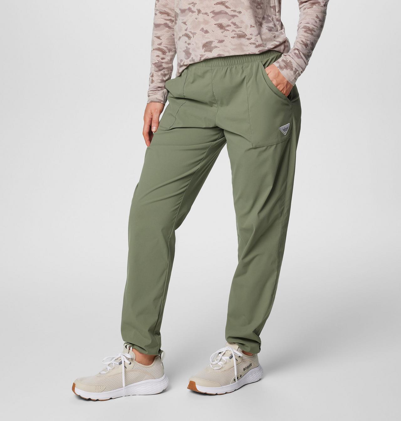 Women's PFG Tidal Roamer™ II Stretch Pants | 316 | M | S 4