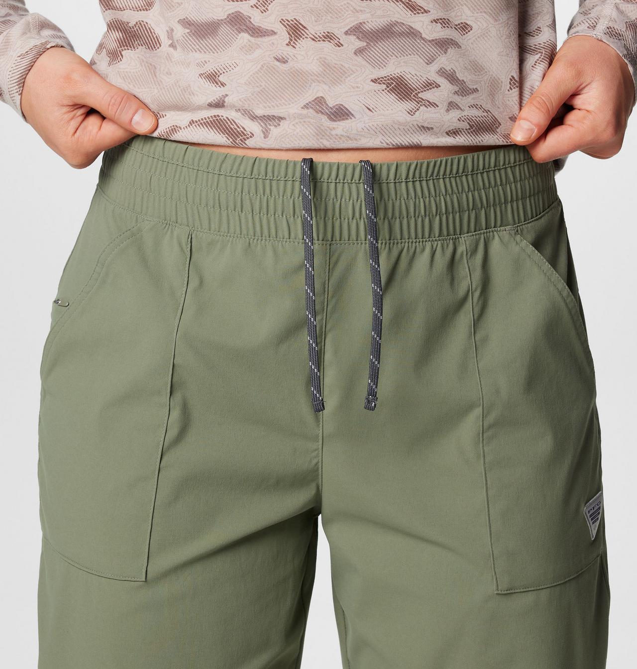 Women's PFG Tidal Roamer™ II Stretch Pants | 316 | M | S 5