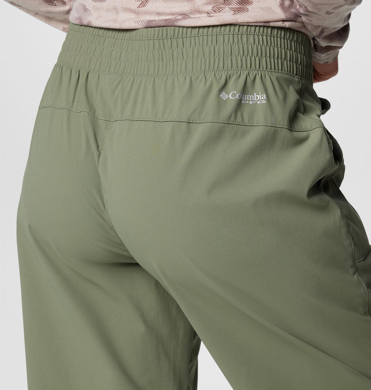 Women's PFG Tidal Roamer™ II Stretch Pants | 316 | M | S 6