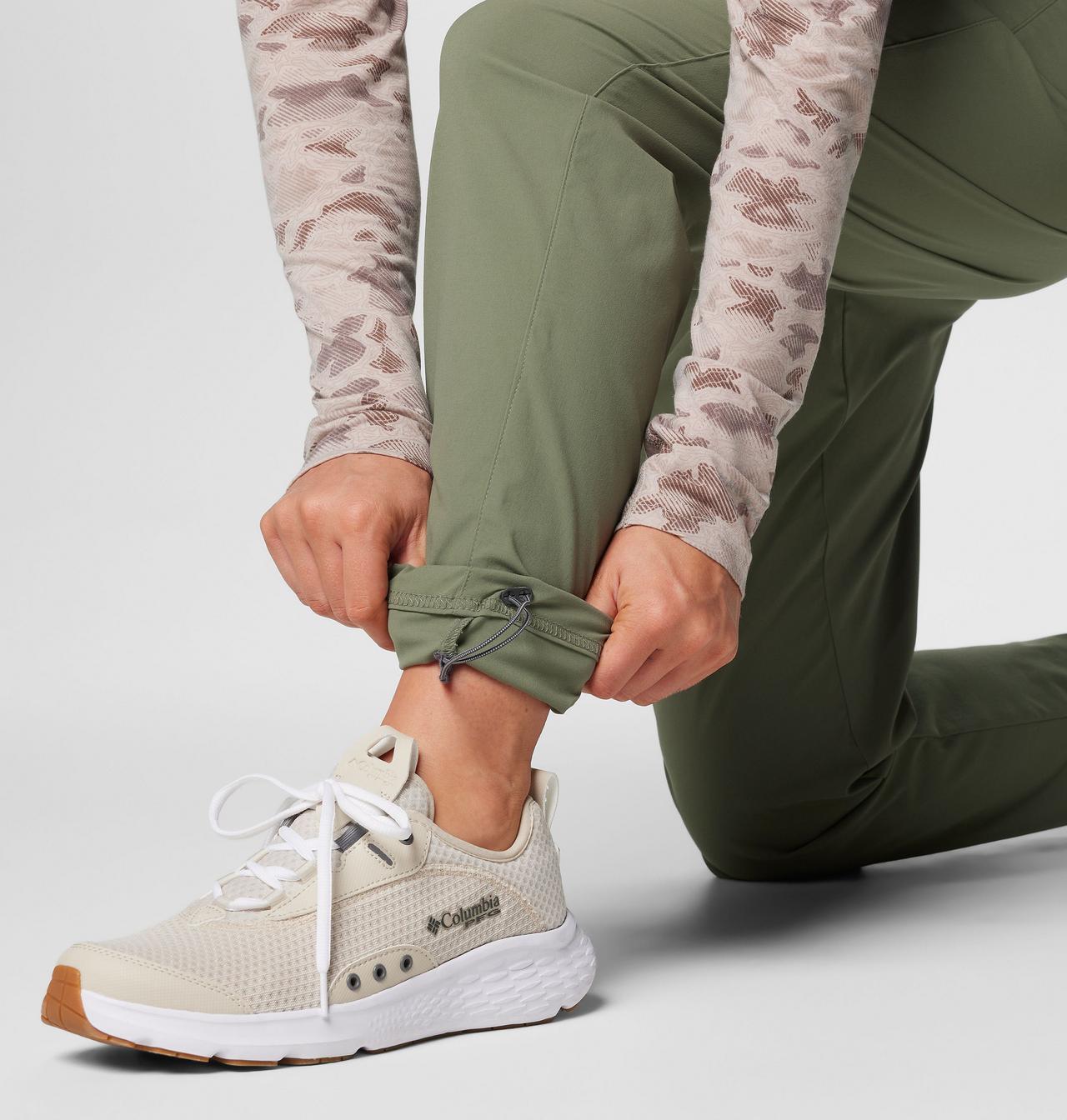 Women's PFG Tidal Roamer™ II Stretch Pants | 316 | M | S 7