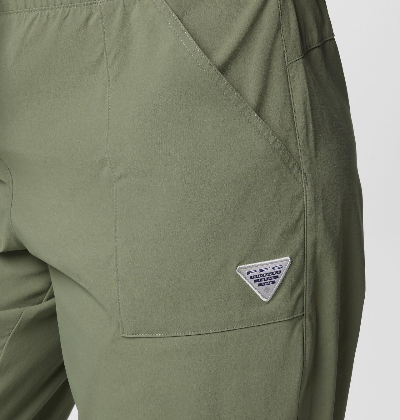 Women's PFG Tidal Roamer™ II Stretch Pants | 316 | M | S 8