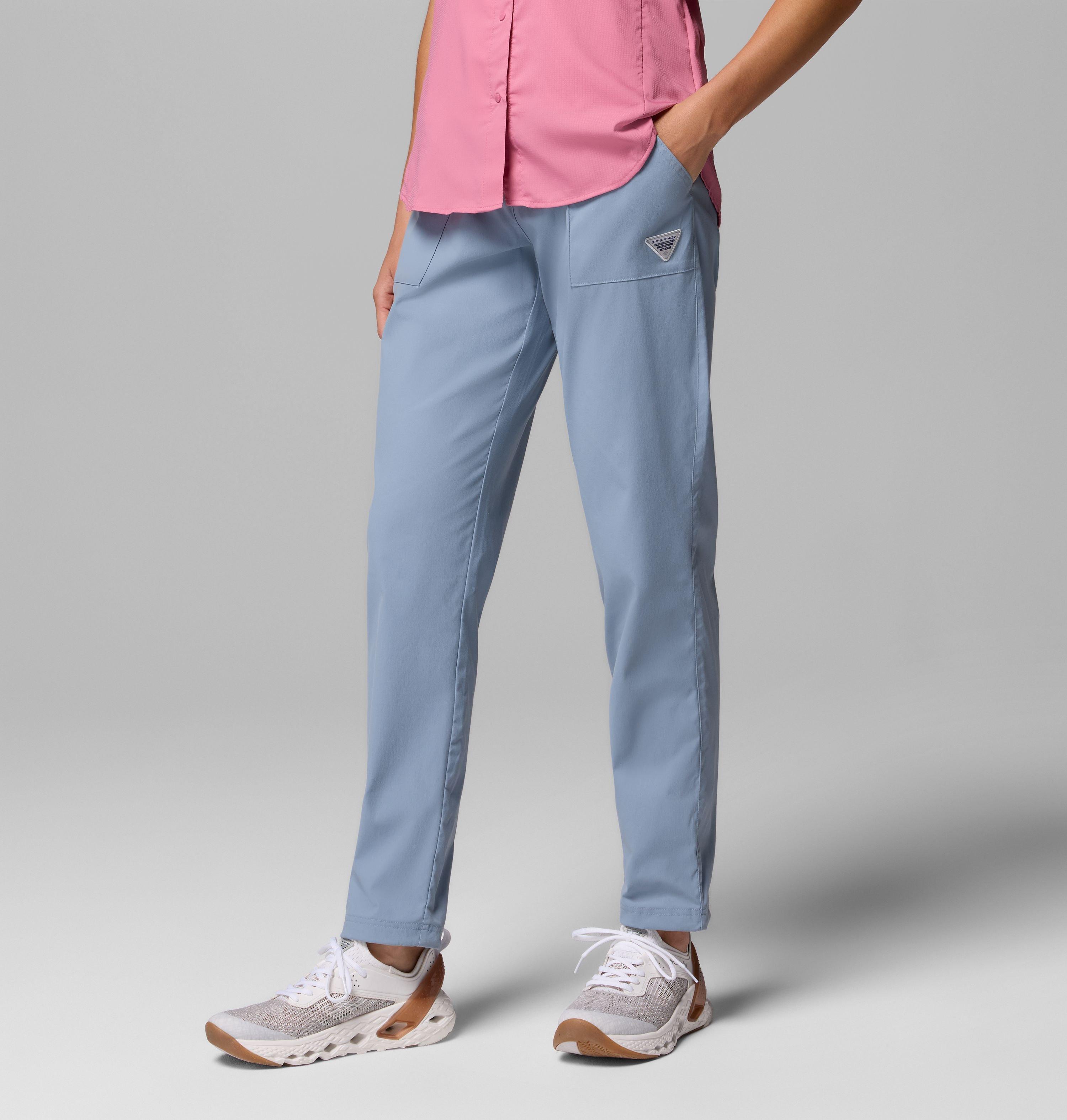 Women's PFG Tidal Roamer II Stretch Pants 4